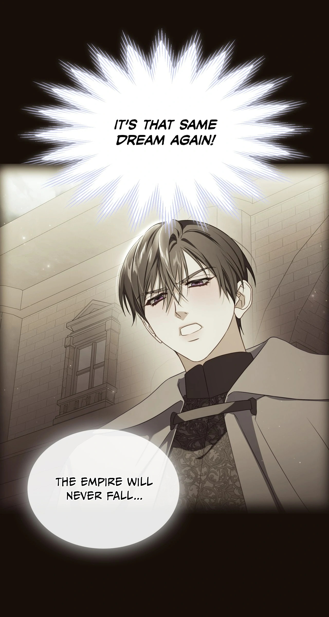 MOONLIGHT LIBRARY Chapter 75 - page 6