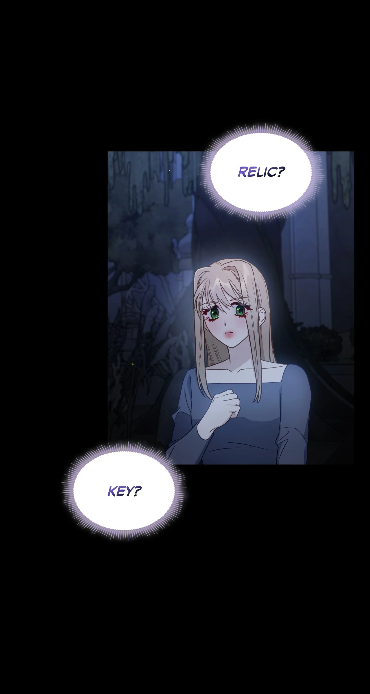 MOONLIGHT LIBRARY Chapter 75 - page 61