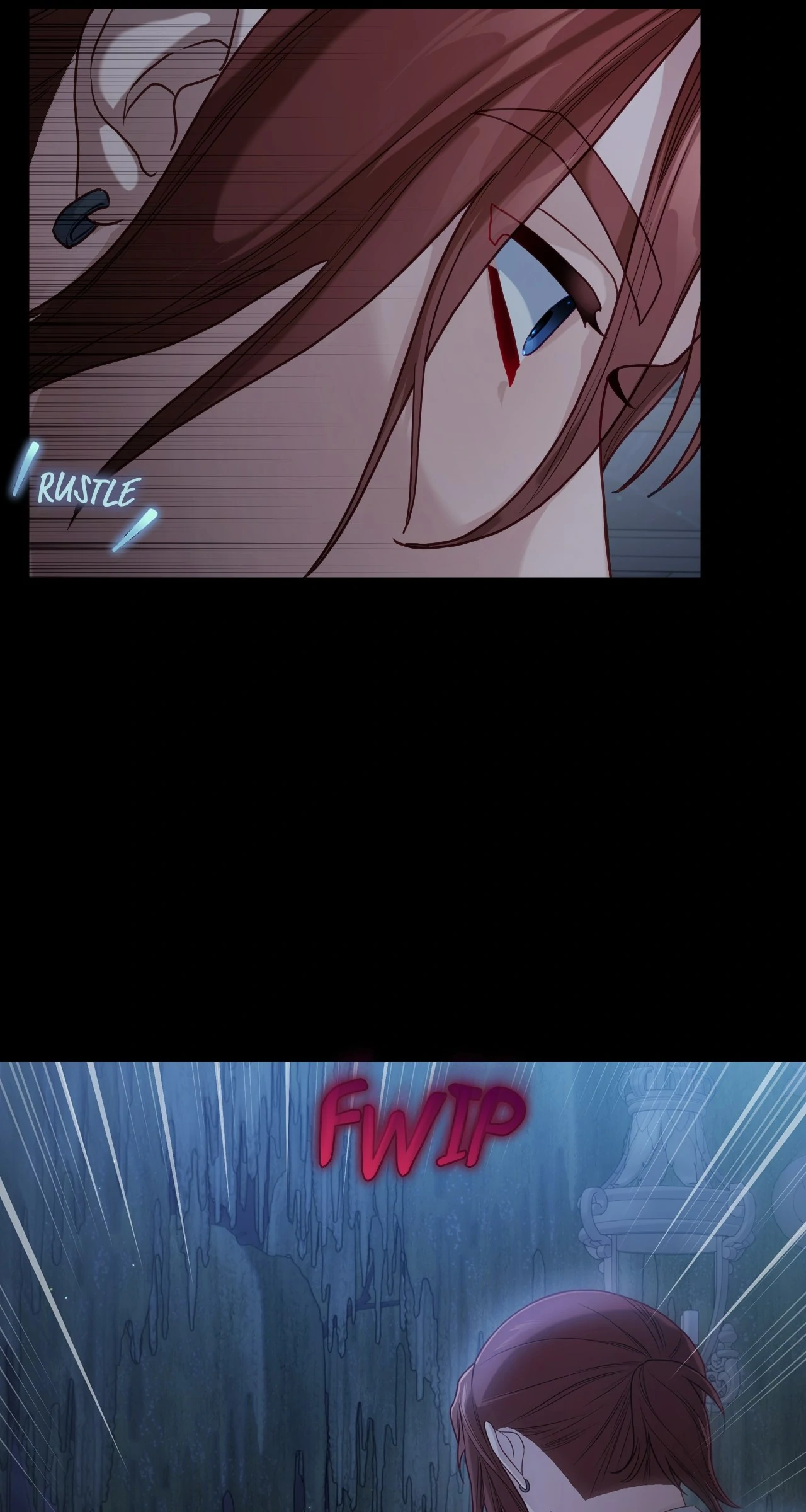 MOONLIGHT LIBRARY Chapter 75 - page 62