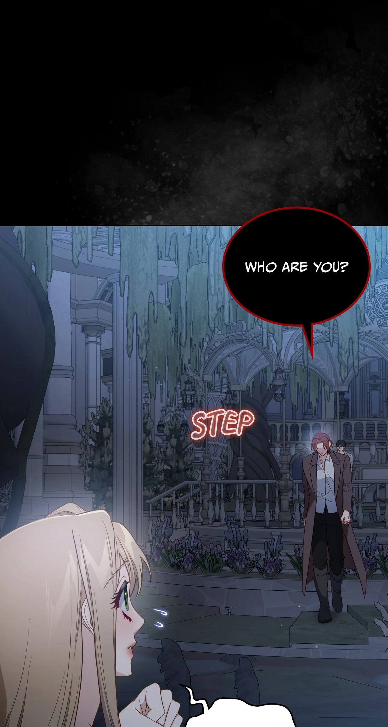 MOONLIGHT LIBRARY Chapter 75 - page 64