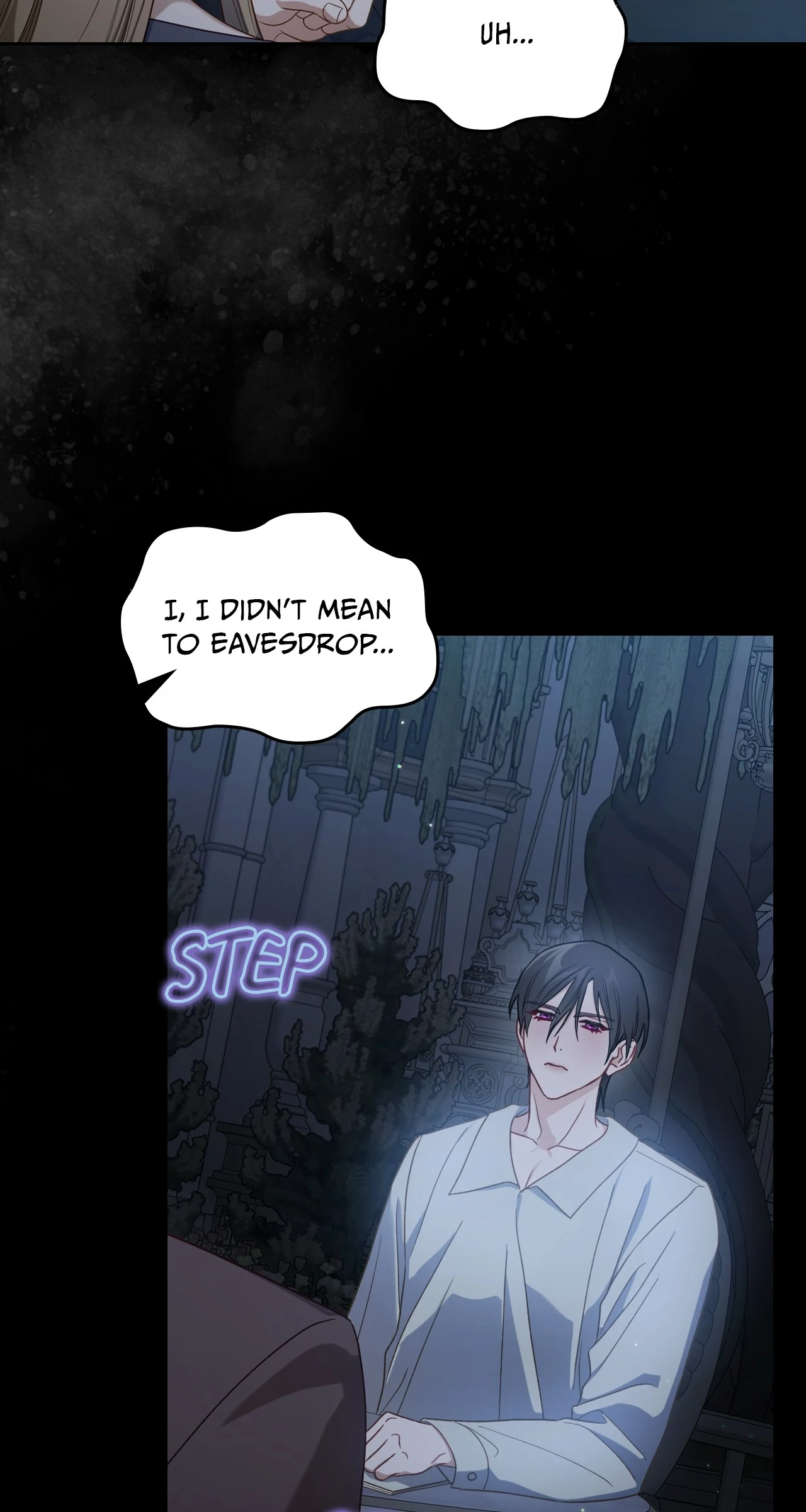 MOONLIGHT LIBRARY Chapter 75 - page 65