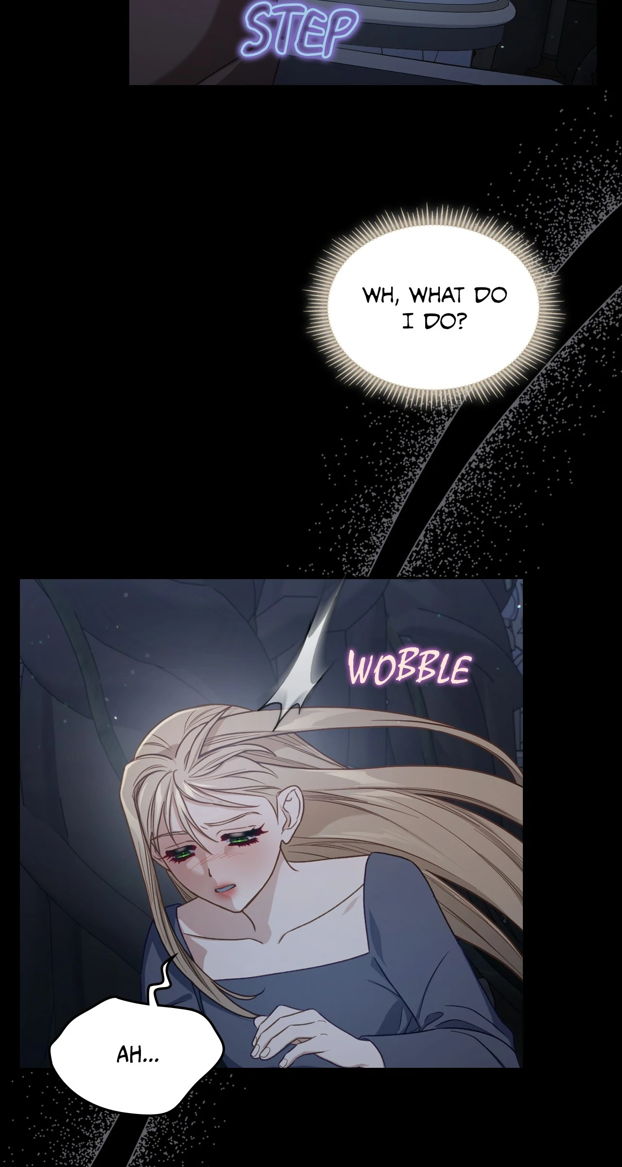 MOONLIGHT LIBRARY Chapter 75 - page 66