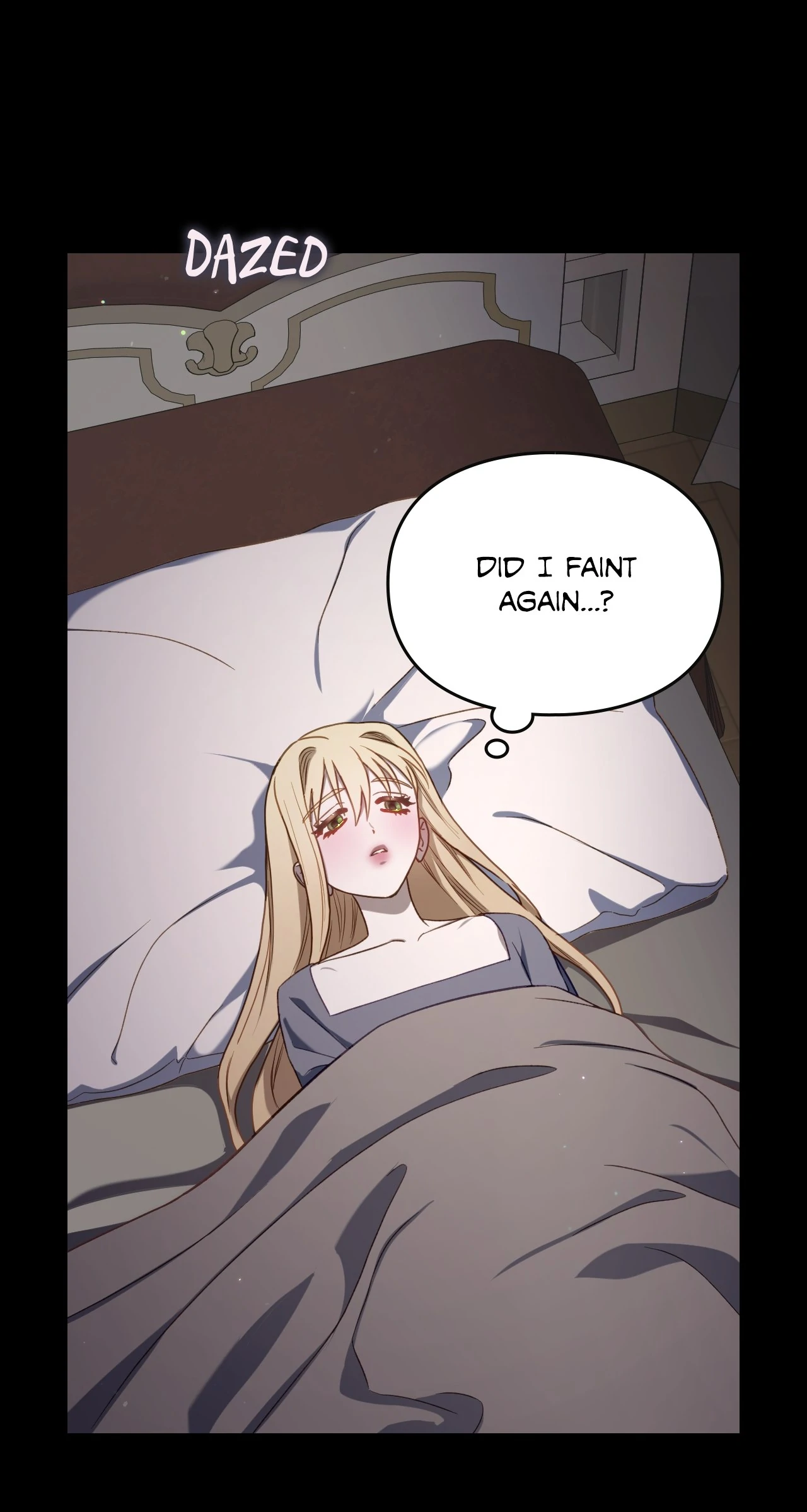 MOONLIGHT LIBRARY Chapter 75 - page 70