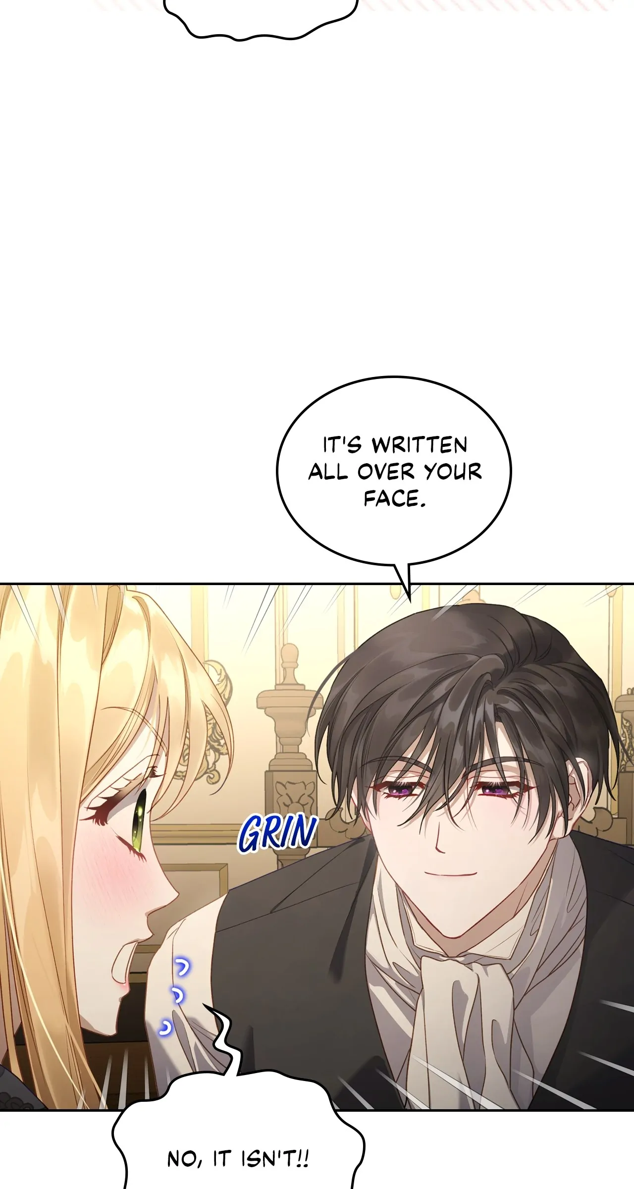 MOONLIGHT LIBRARY Chapter 44 - page 20