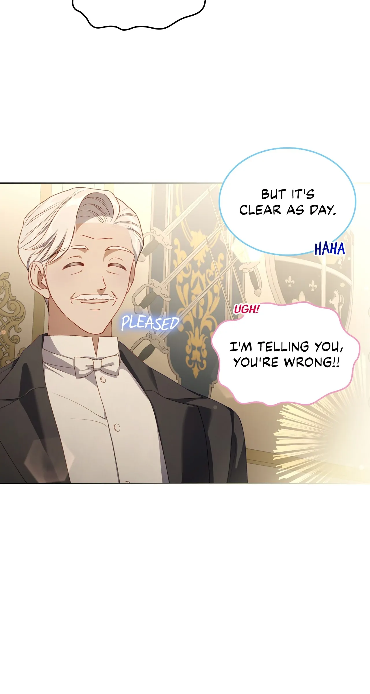 MOONLIGHT LIBRARY Chapter 44 - page 21