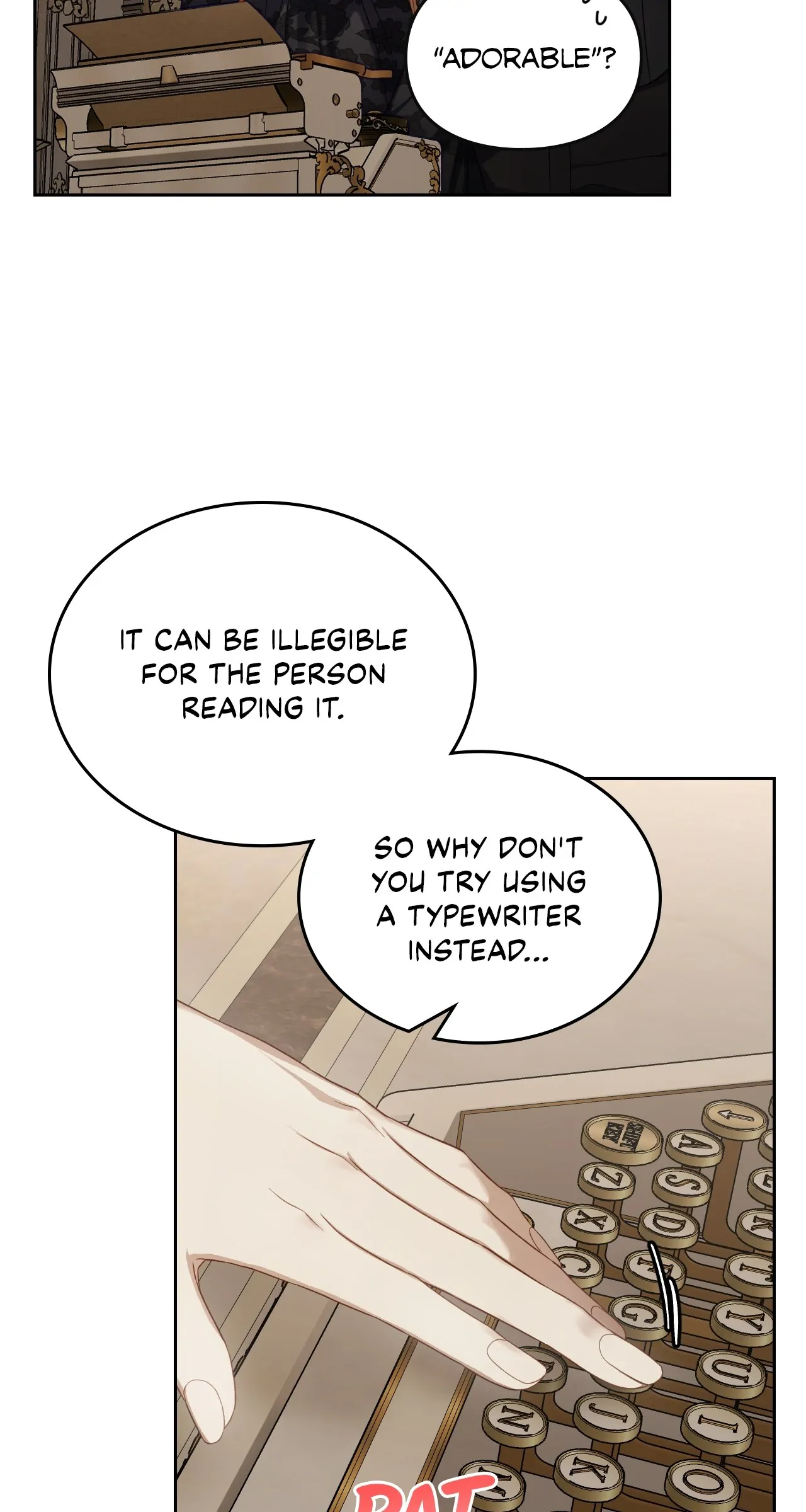 MOONLIGHT LIBRARY Chapter 44 - page 29