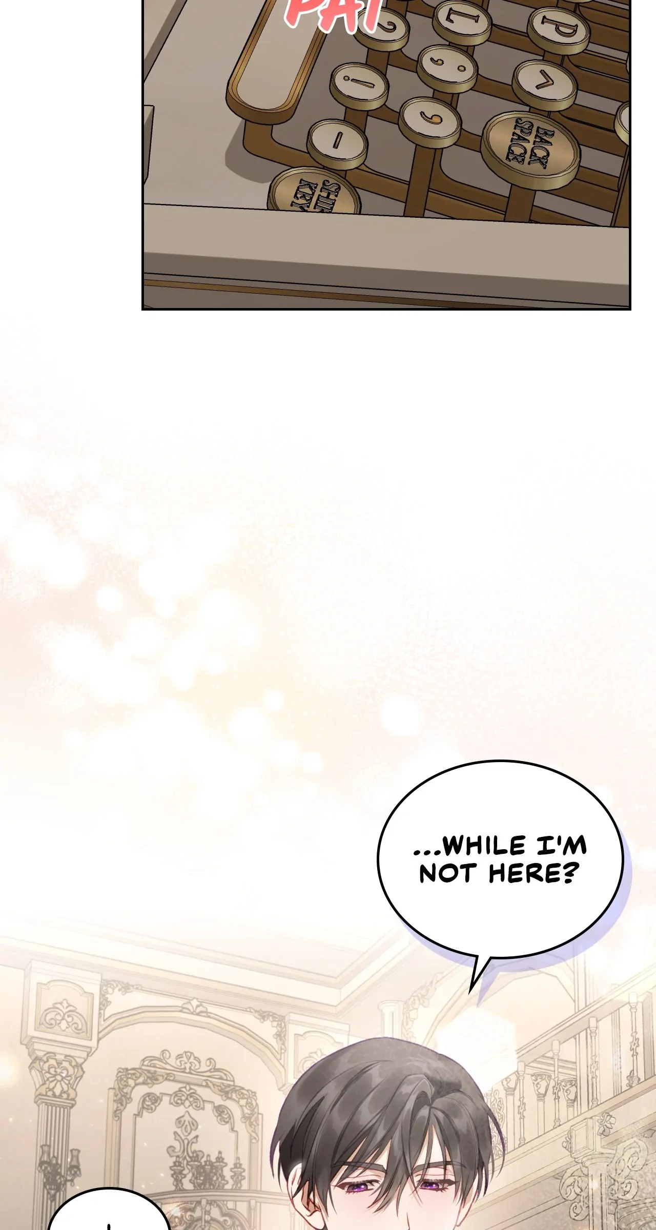 MOONLIGHT LIBRARY Chapter 44 - page 30
