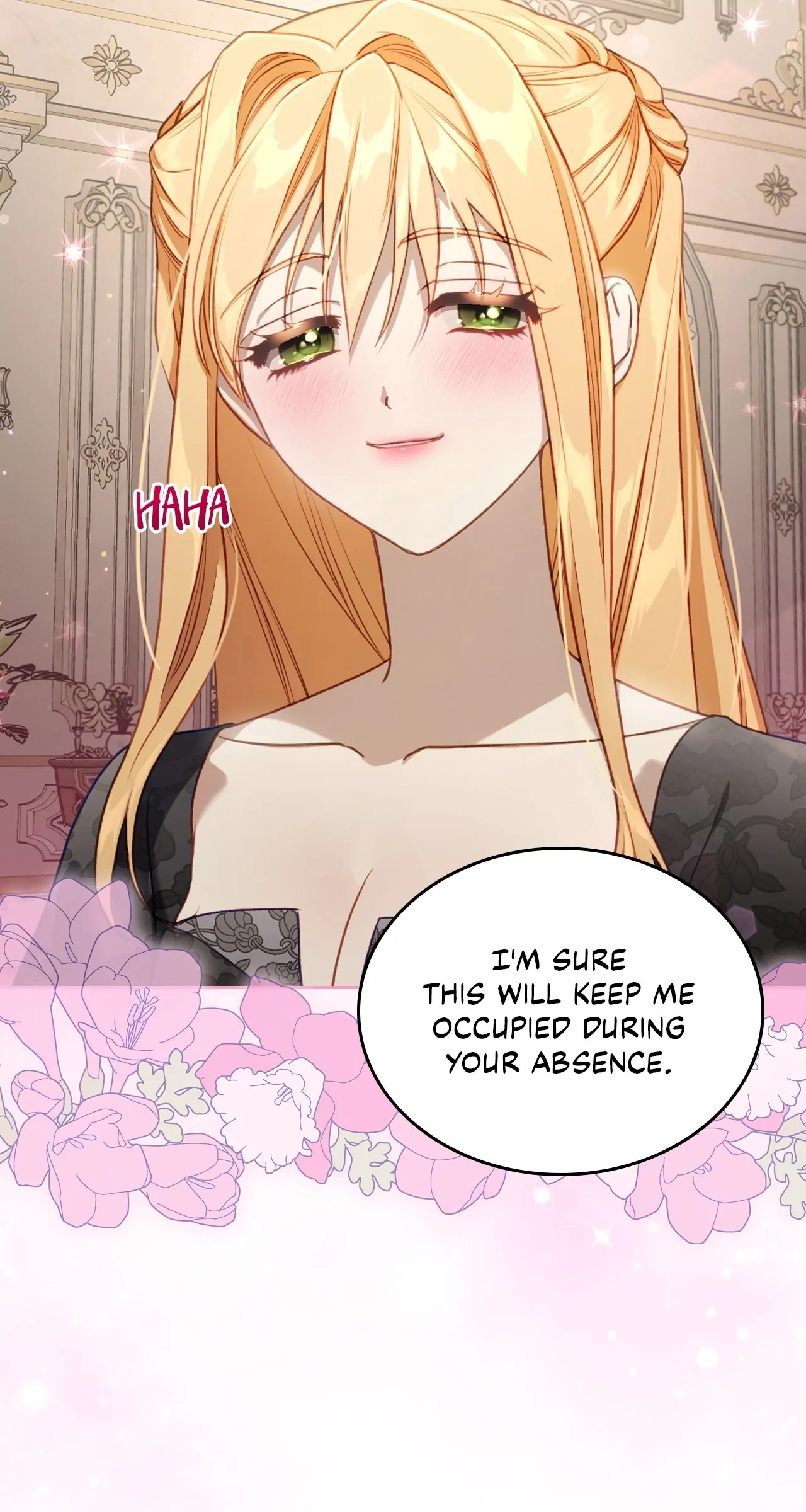 MOONLIGHT LIBRARY Chapter 44 - page 33