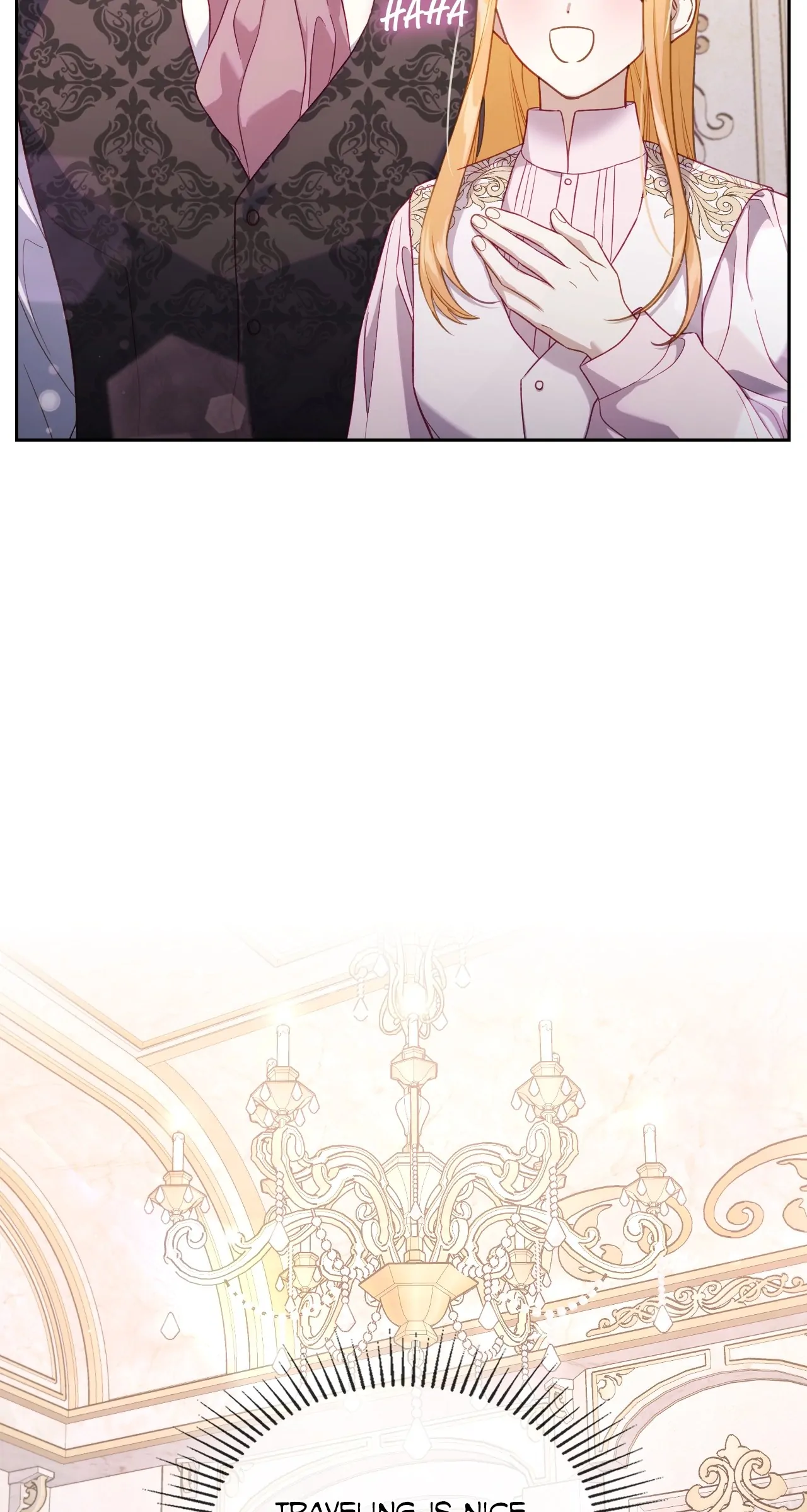 MOONLIGHT LIBRARY Chapter 44 - page 5