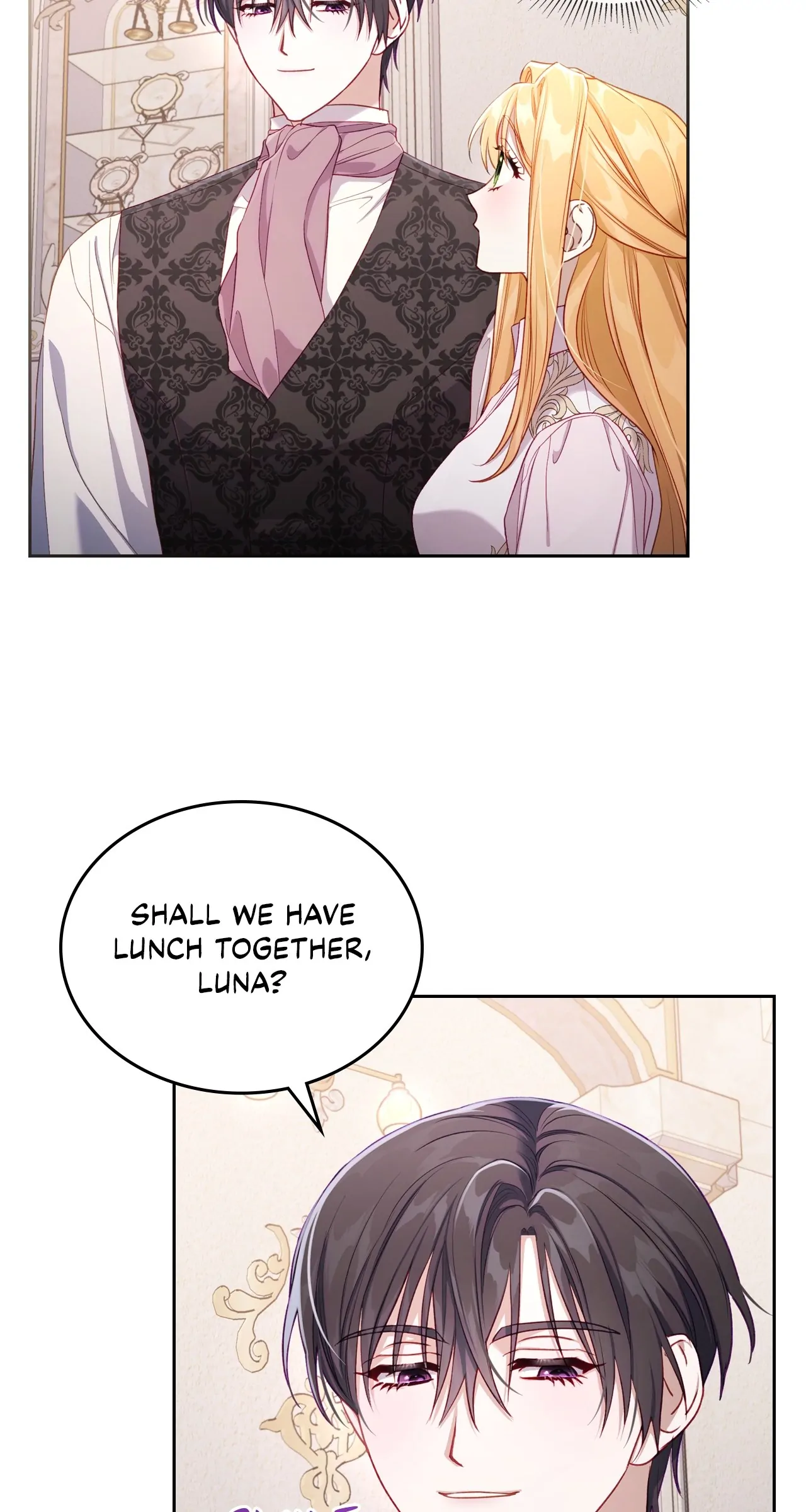 MOONLIGHT LIBRARY Chapter 44 - page 7