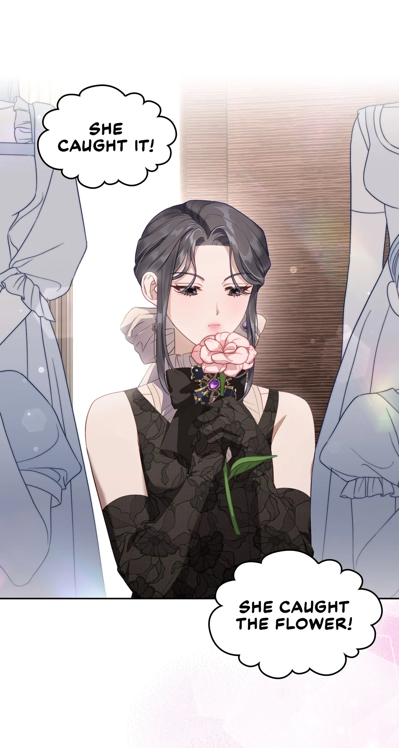 MOONLIGHT LIBRARY Chapter 42 - page 16