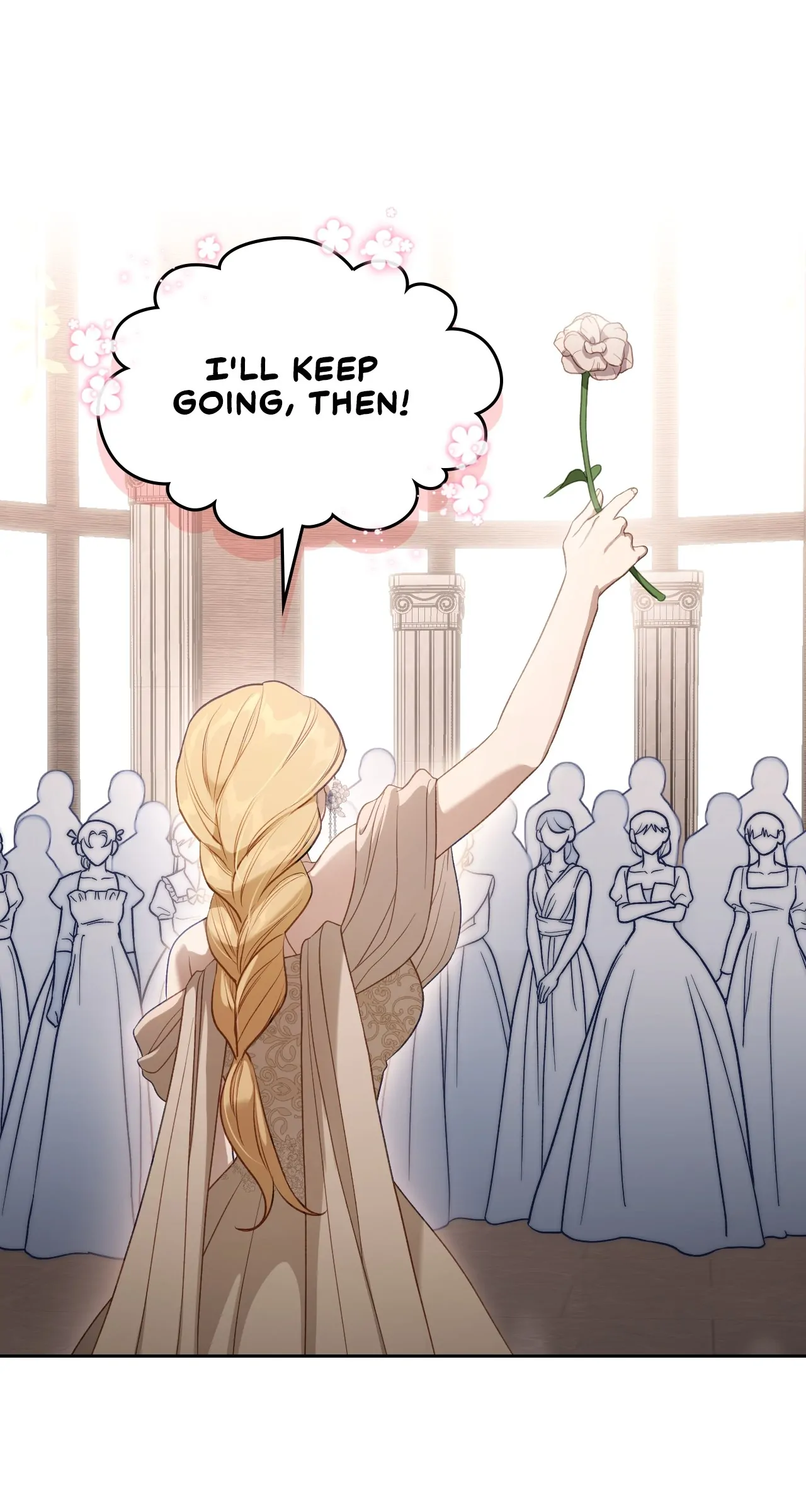 MOONLIGHT LIBRARY Chapter 42 - page 18