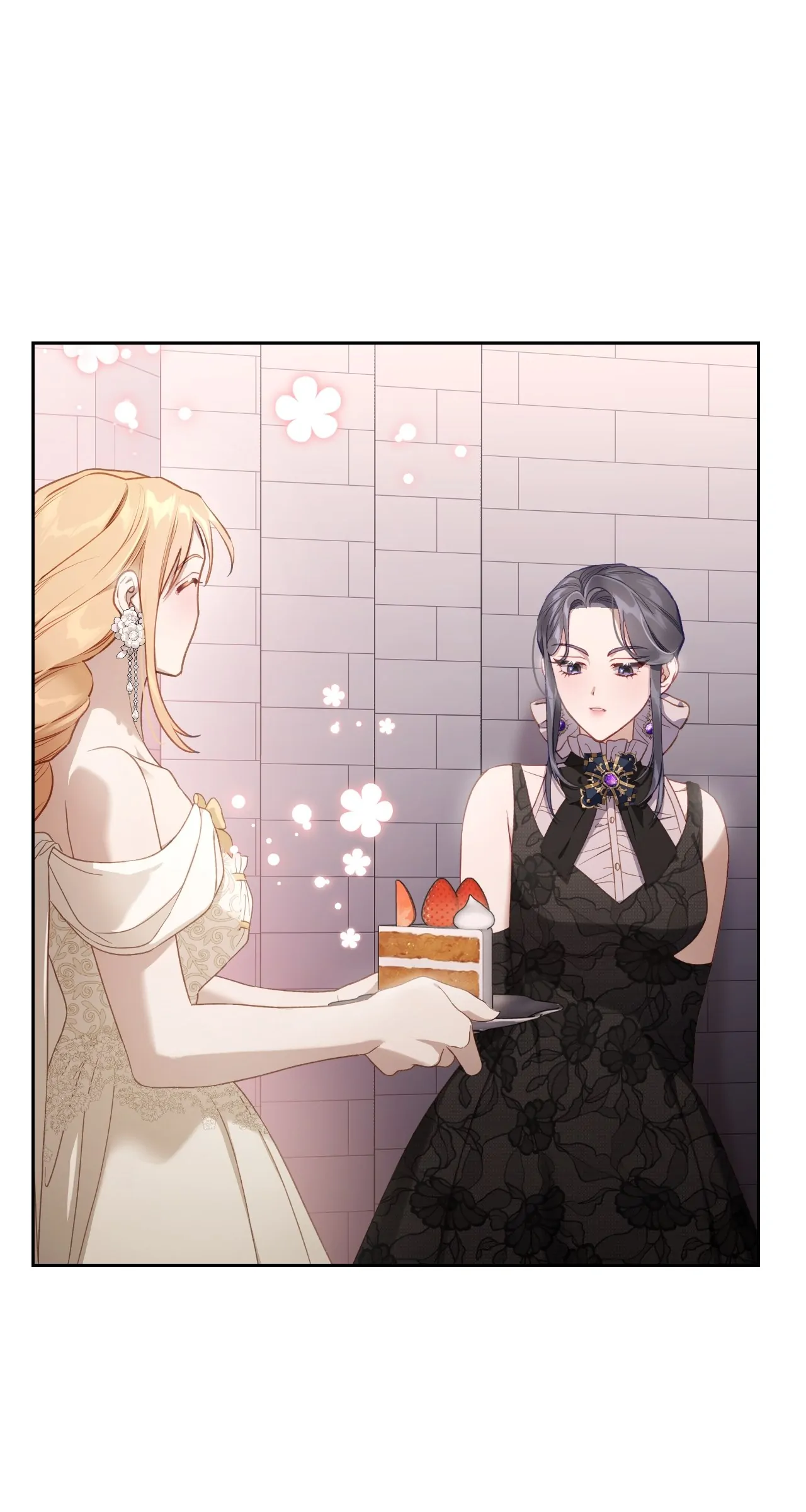 MOONLIGHT LIBRARY Chapter 42 - page 27