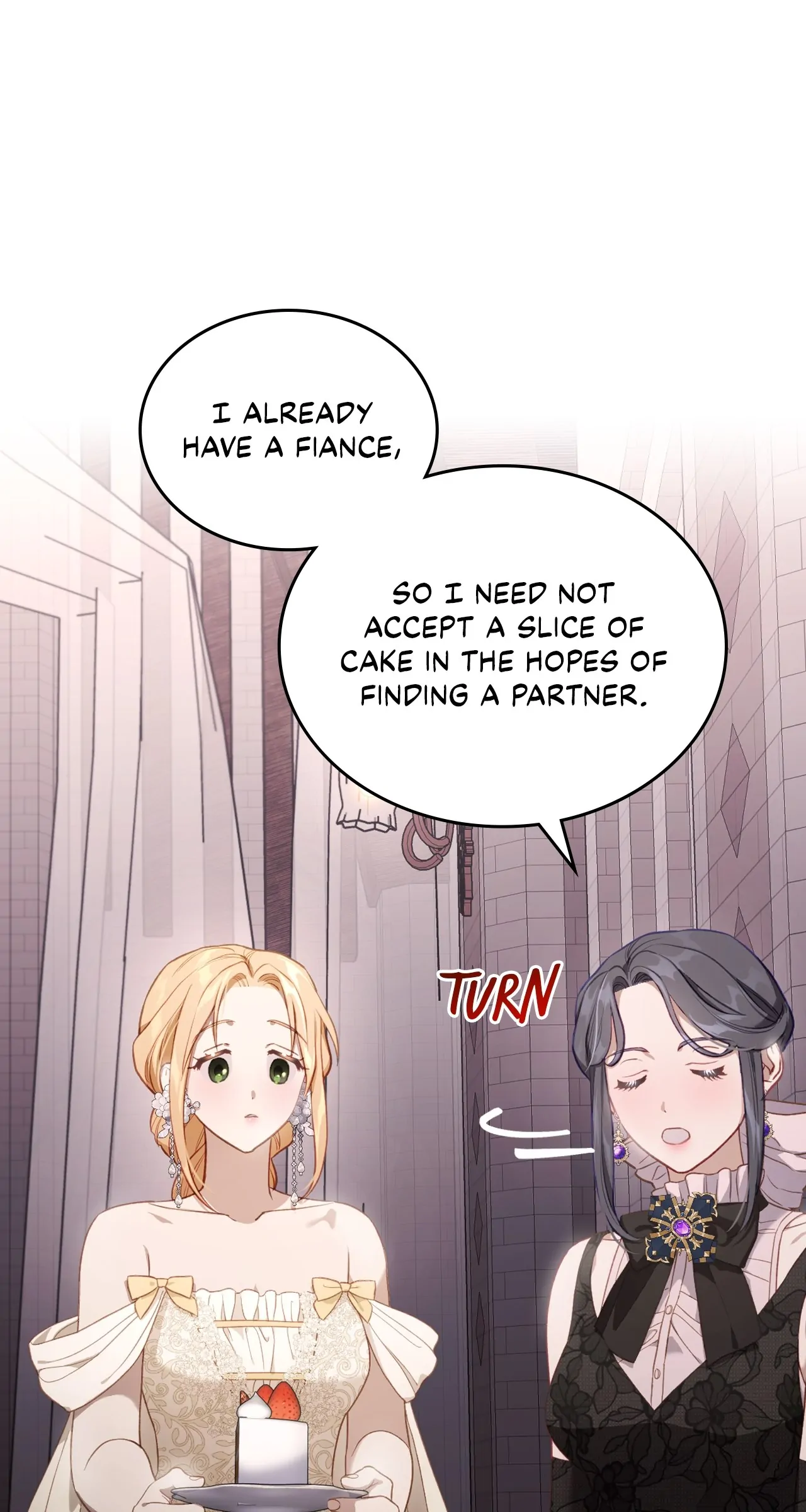 MOONLIGHT LIBRARY Chapter 42 - page 28