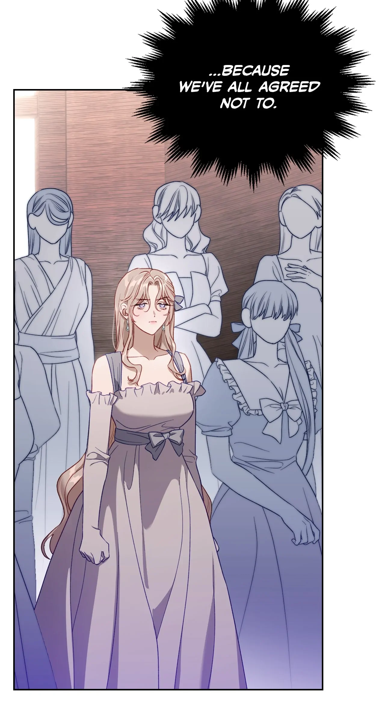 MOONLIGHT LIBRARY Chapter 42 - page 3