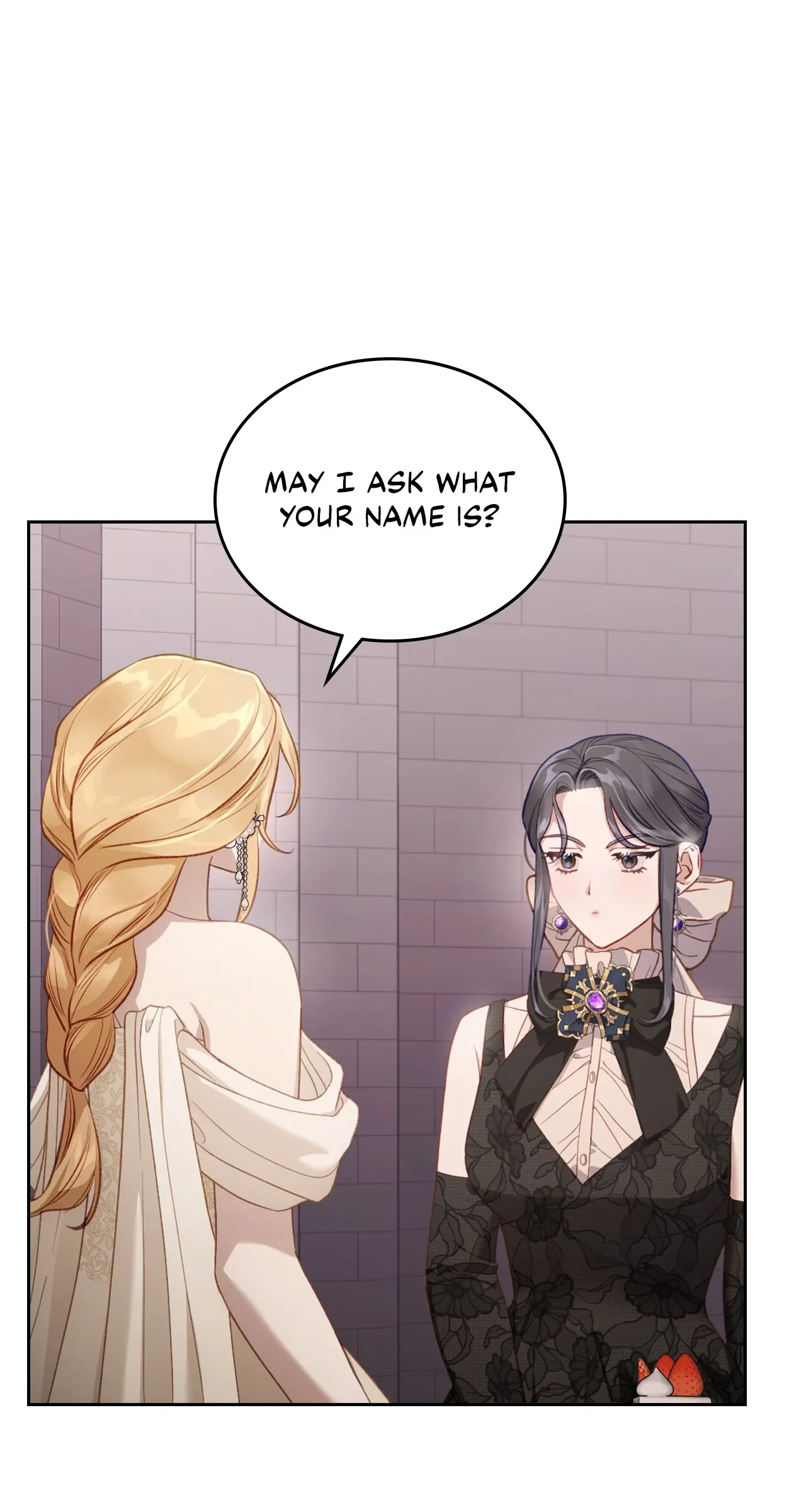 MOONLIGHT LIBRARY Chapter 42 - page 36