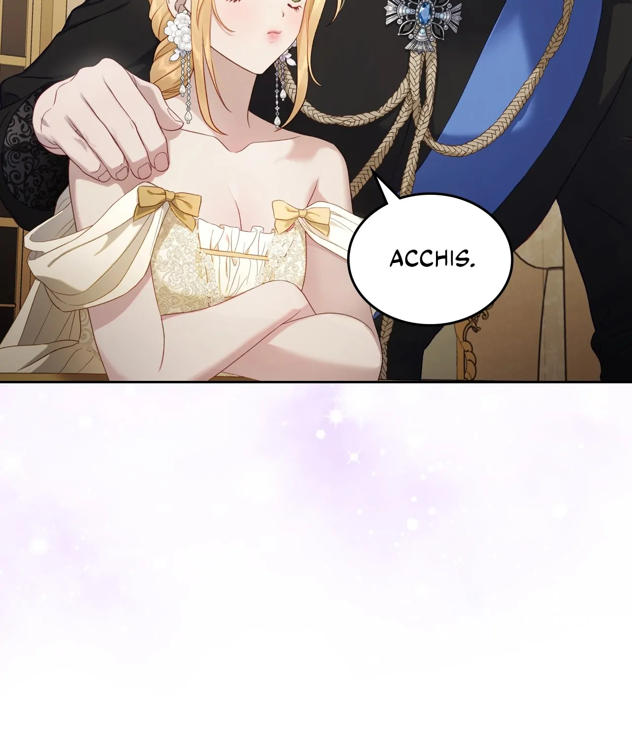 MOONLIGHT LIBRARY Chapter 42 - page 42