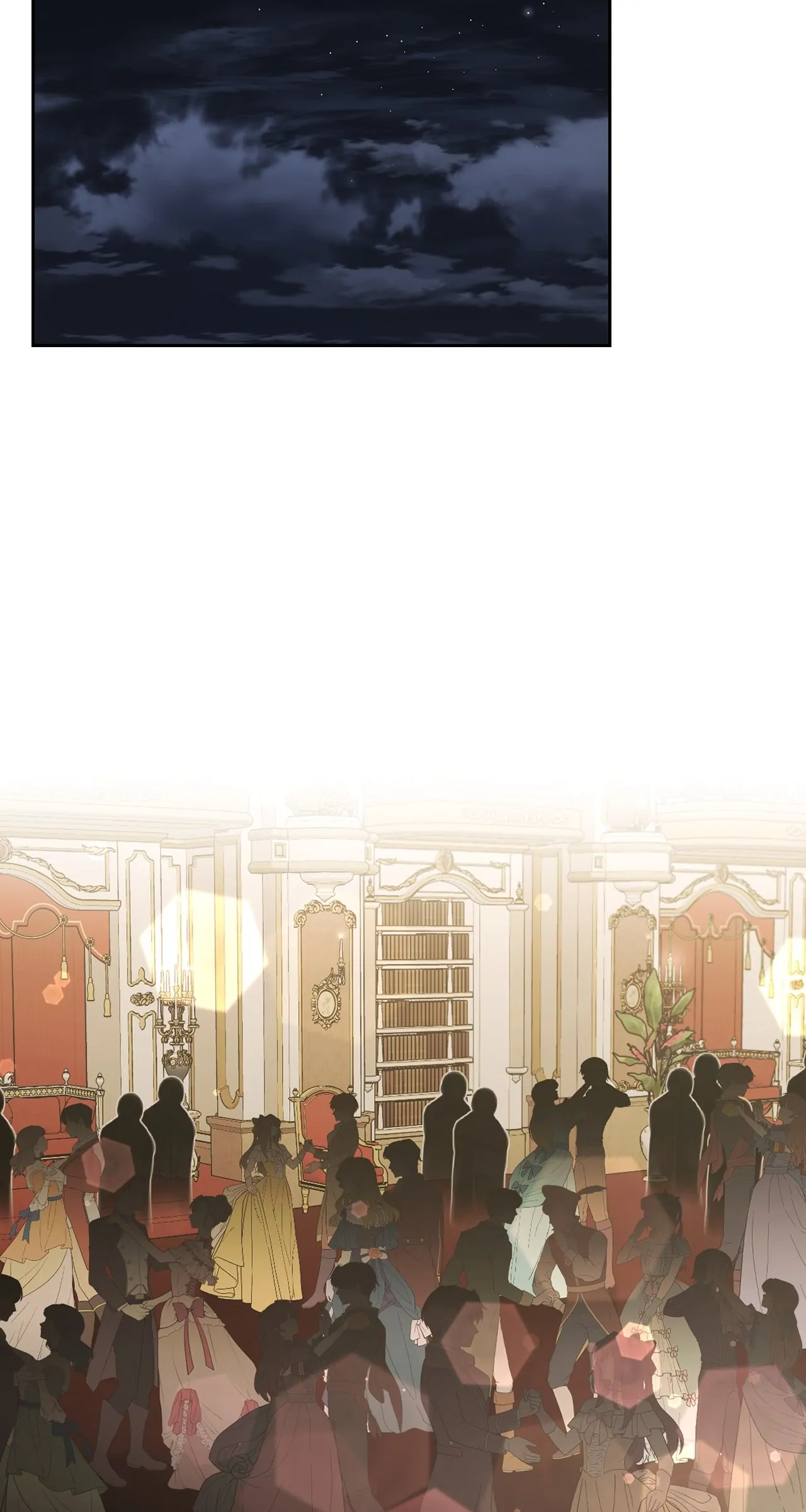 MOONLIGHT LIBRARY Chapter 42 - page 50