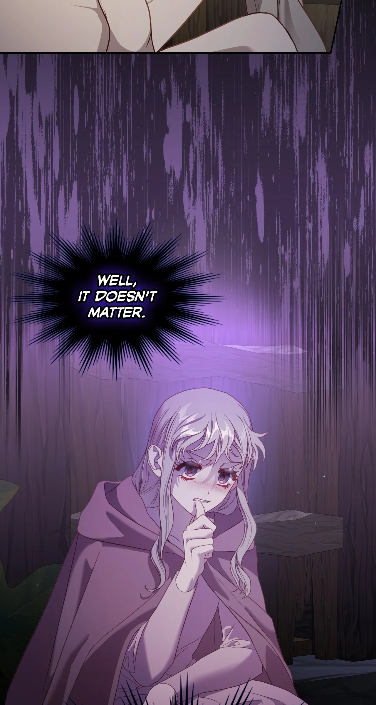 MOONLIGHT LIBRARY Chapter 73 - page 10