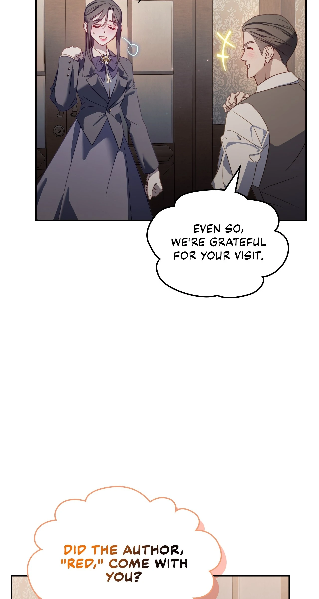 MOONLIGHT LIBRARY Chapter 73 - page 14