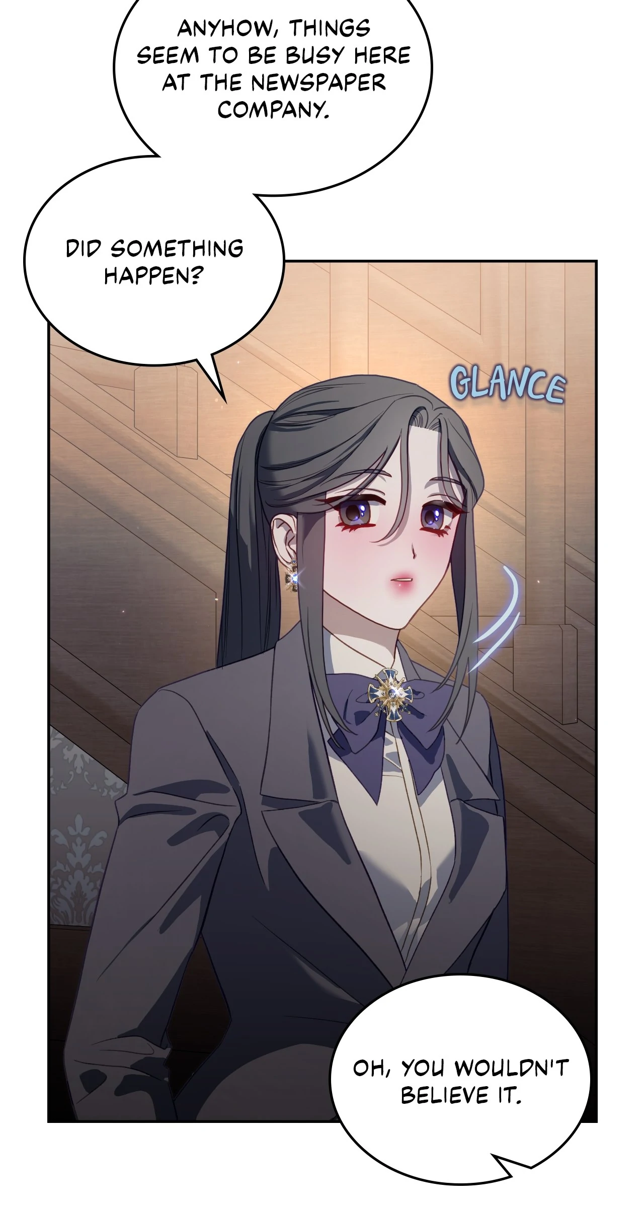 MOONLIGHT LIBRARY Chapter 73 - page 16