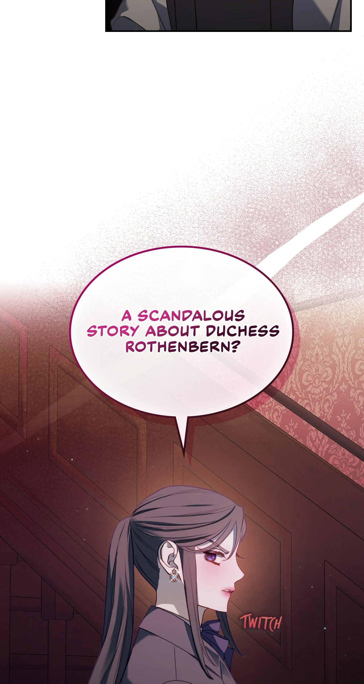 MOONLIGHT LIBRARY Chapter 73 - page 19