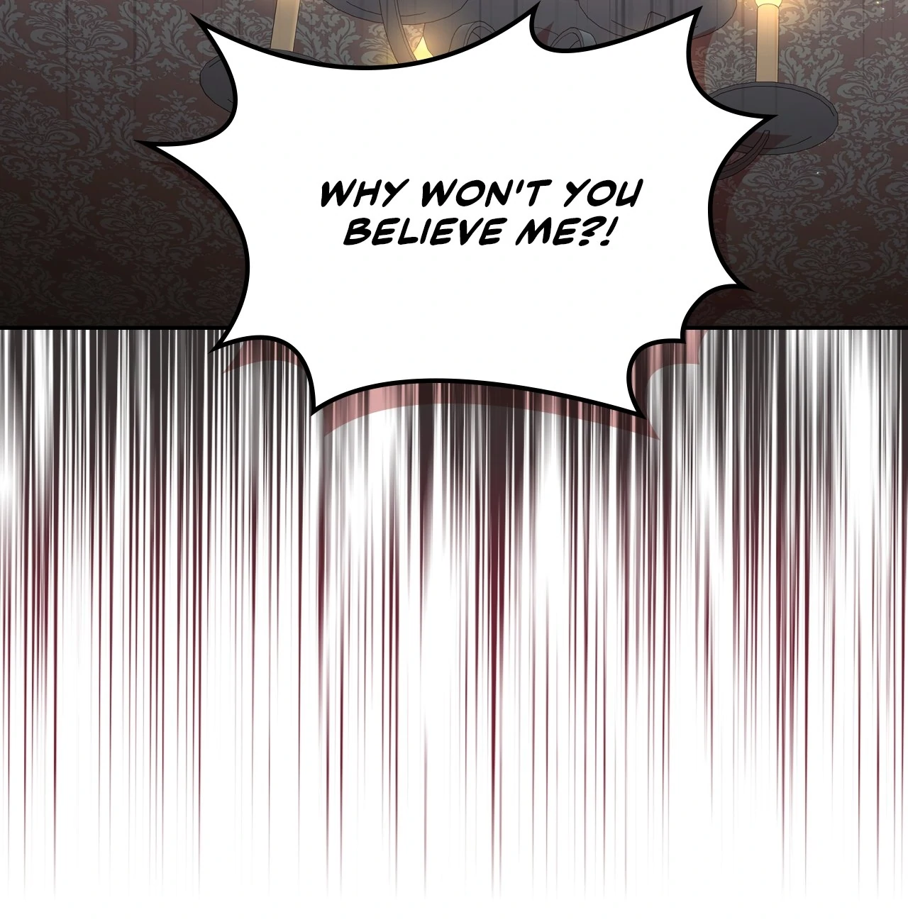 MOONLIGHT LIBRARY Chapter 73 - page 21
