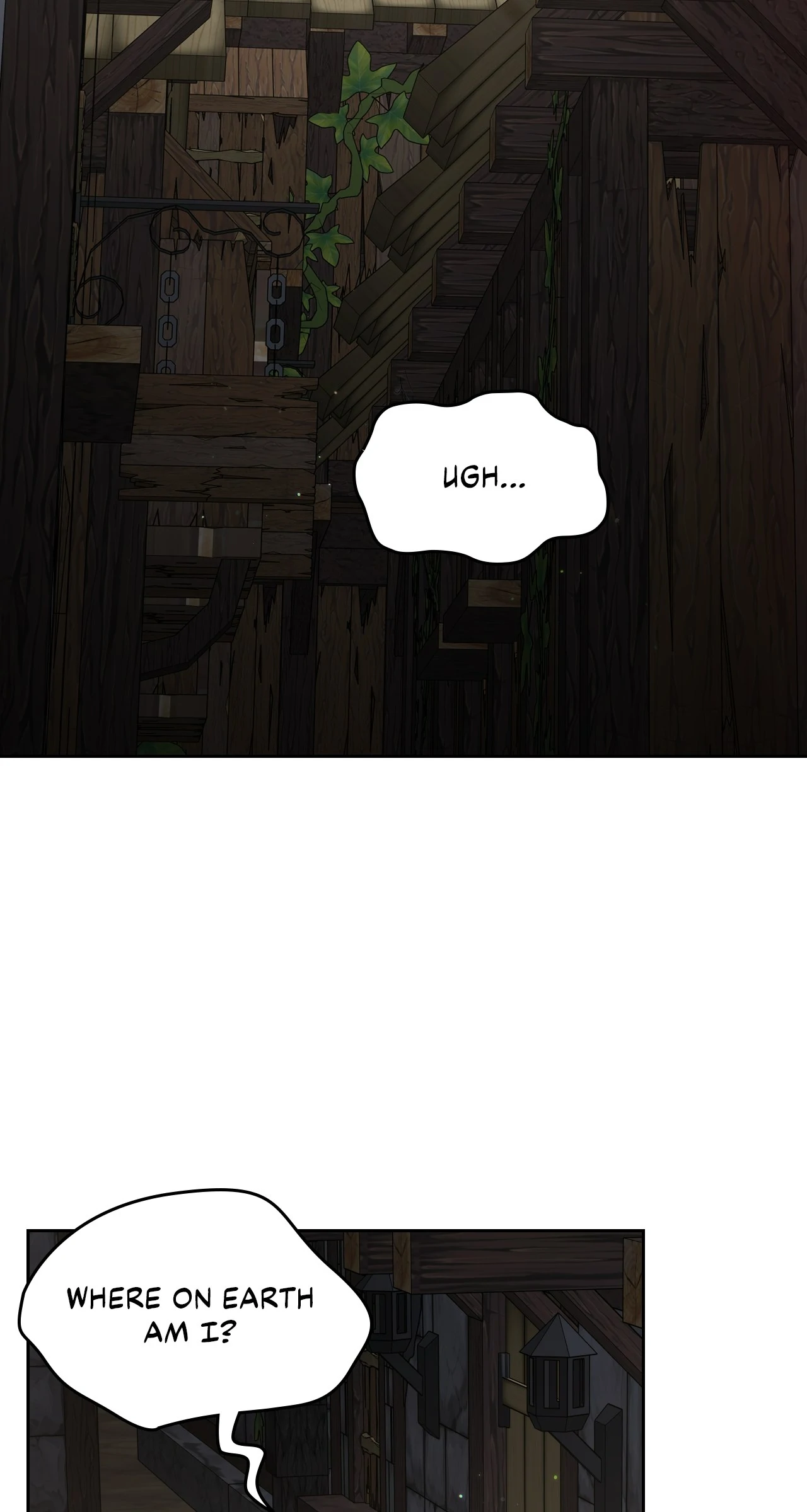 MOONLIGHT LIBRARY Chapter 73 - page 3