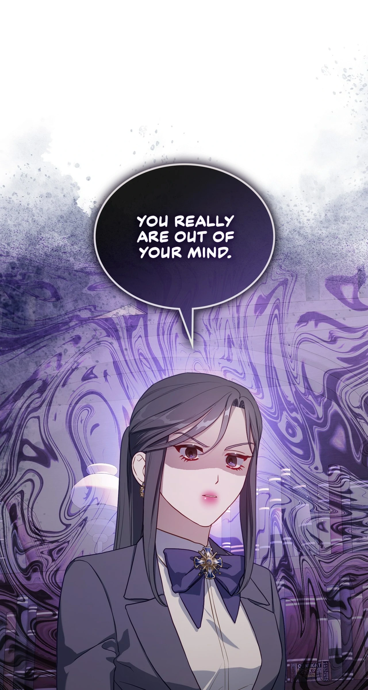 MOONLIGHT LIBRARY Chapter 73 - page 33