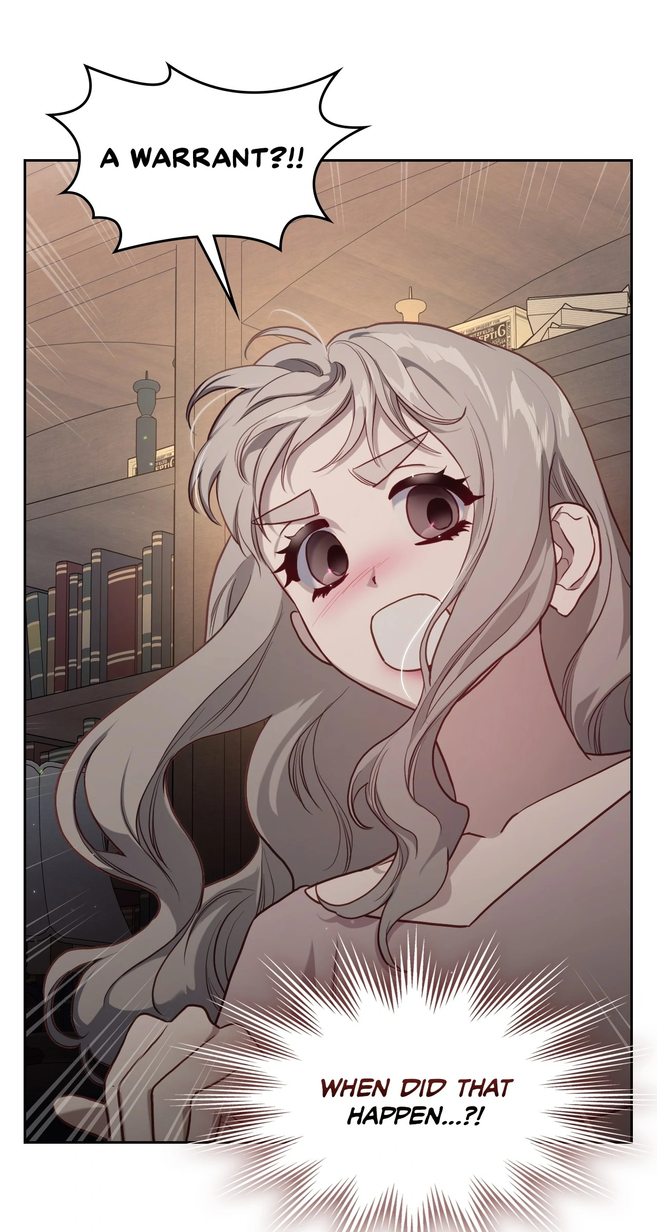 MOONLIGHT LIBRARY Chapter 73 - page 36