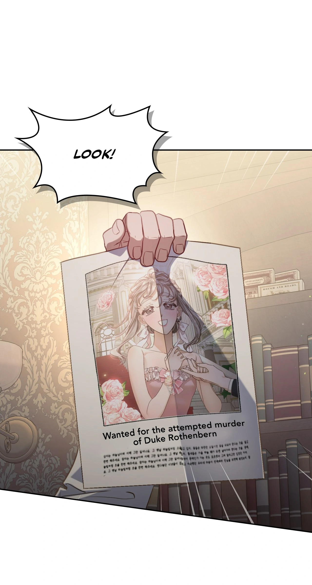 MOONLIGHT LIBRARY Chapter 73 - page 38