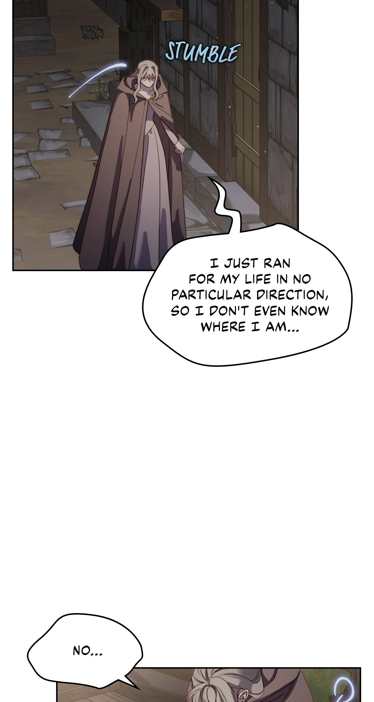 MOONLIGHT LIBRARY Chapter 73 - page 4