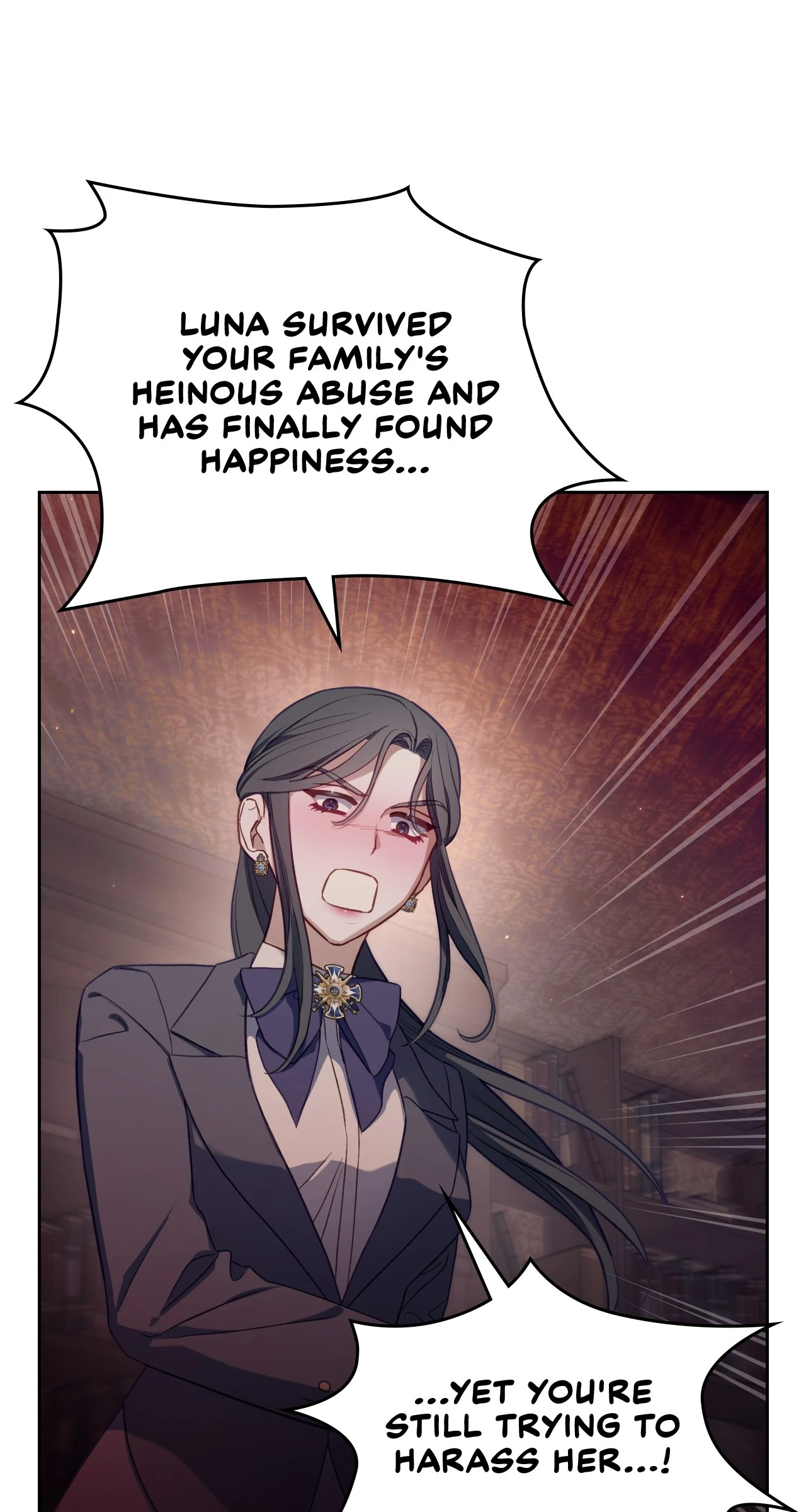 MOONLIGHT LIBRARY Chapter 73 - page 41