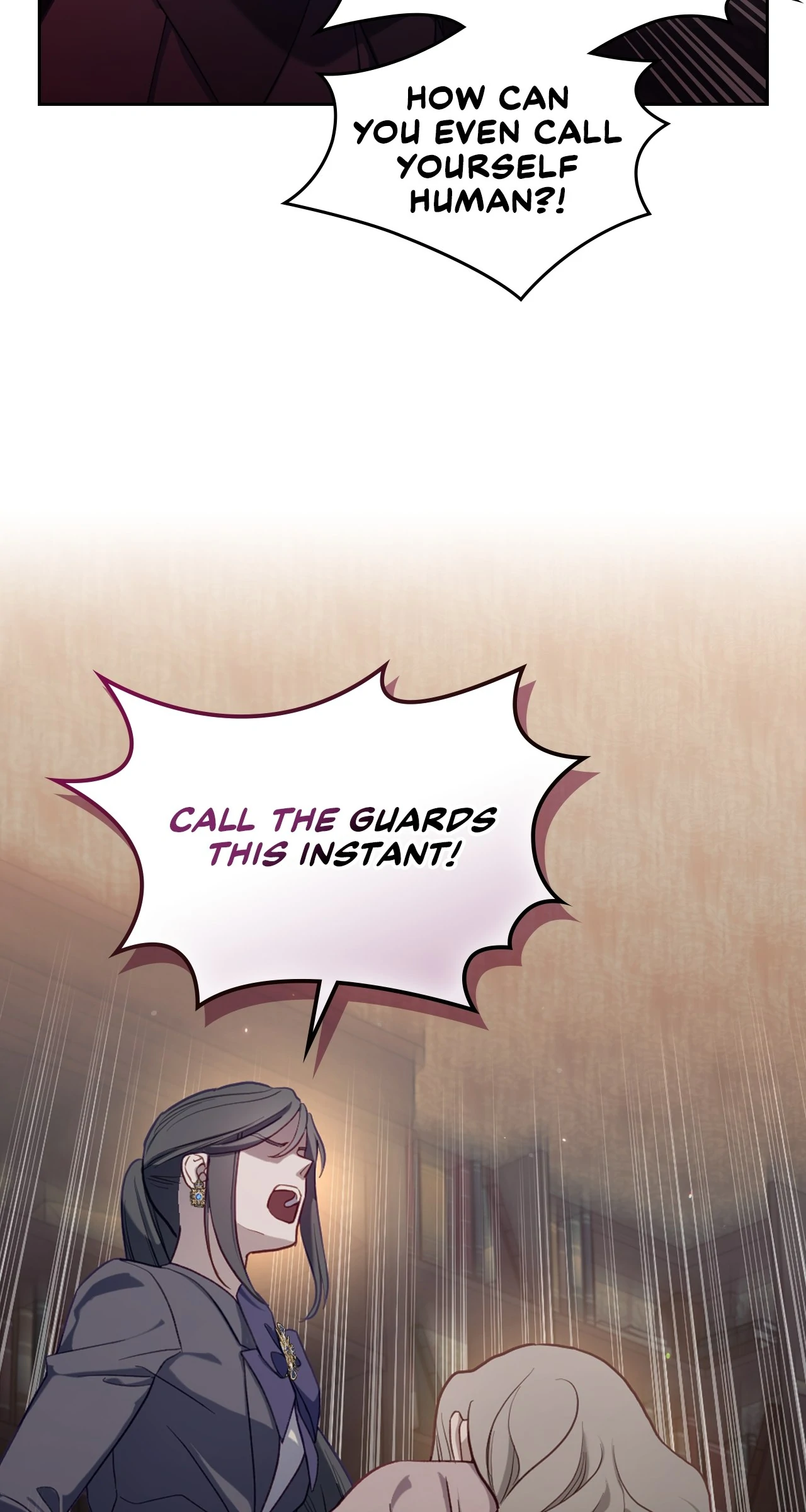 MOONLIGHT LIBRARY Chapter 73 - page 42