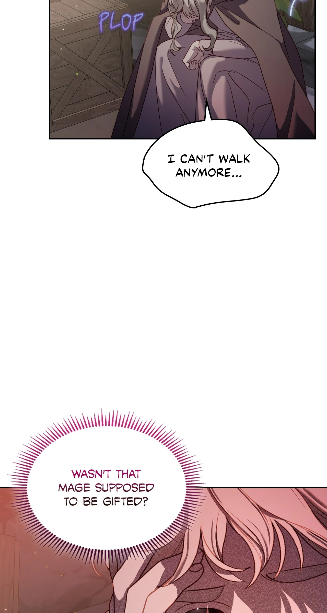 MOONLIGHT LIBRARY Chapter 73 - page 5