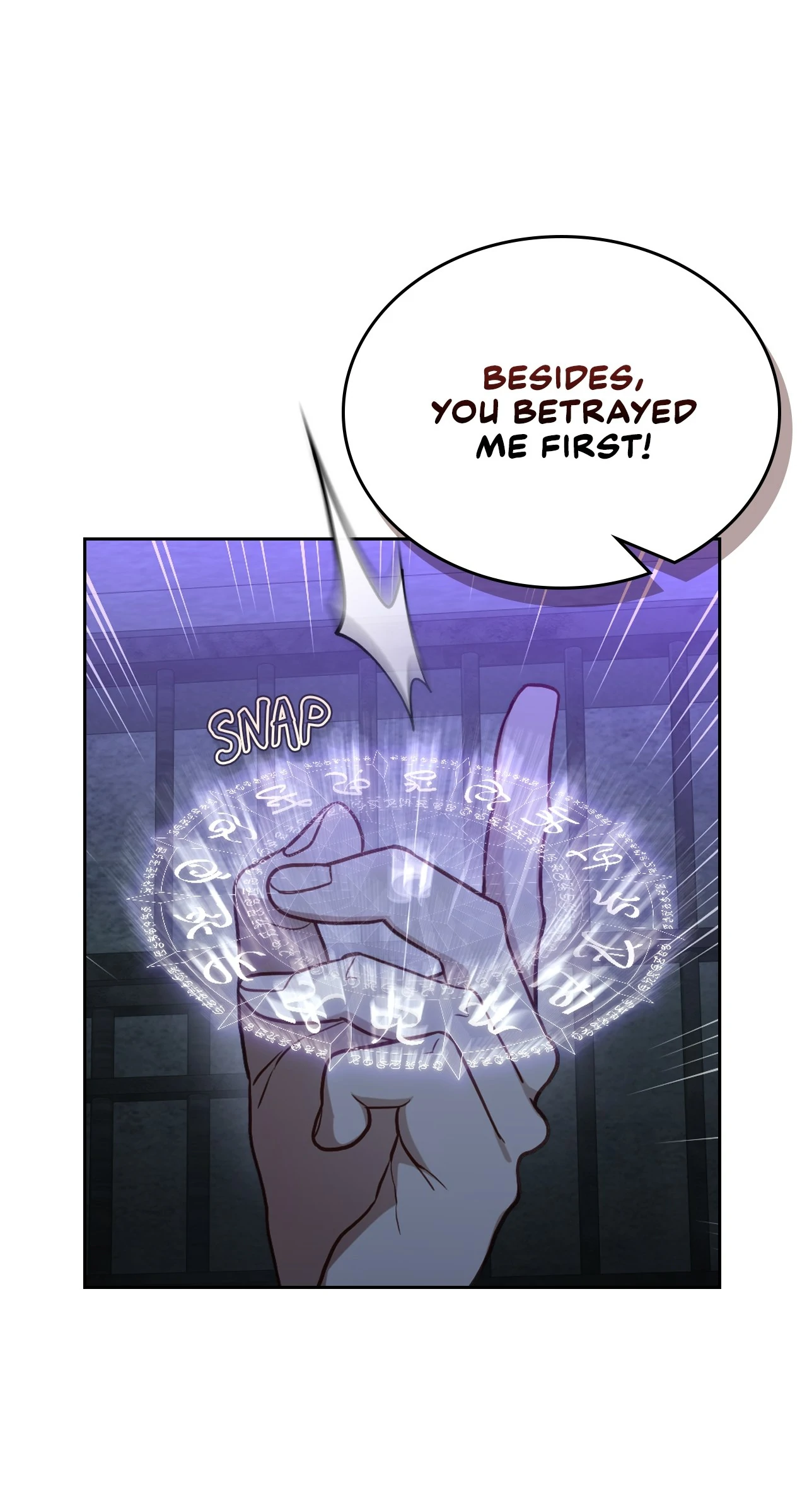 MOONLIGHT LIBRARY Chapter 73 - page 50