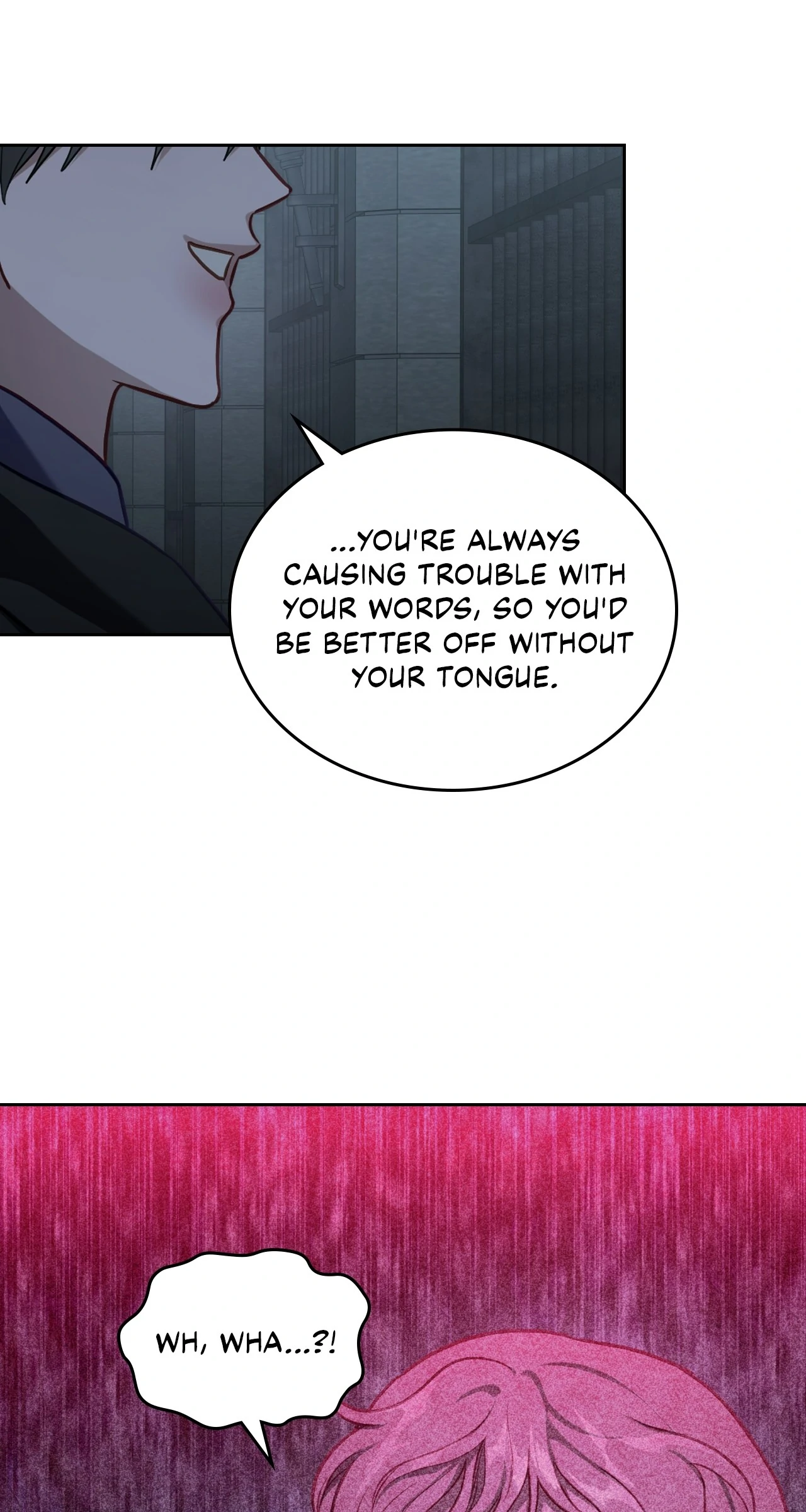 MOONLIGHT LIBRARY Chapter 73 - page 51