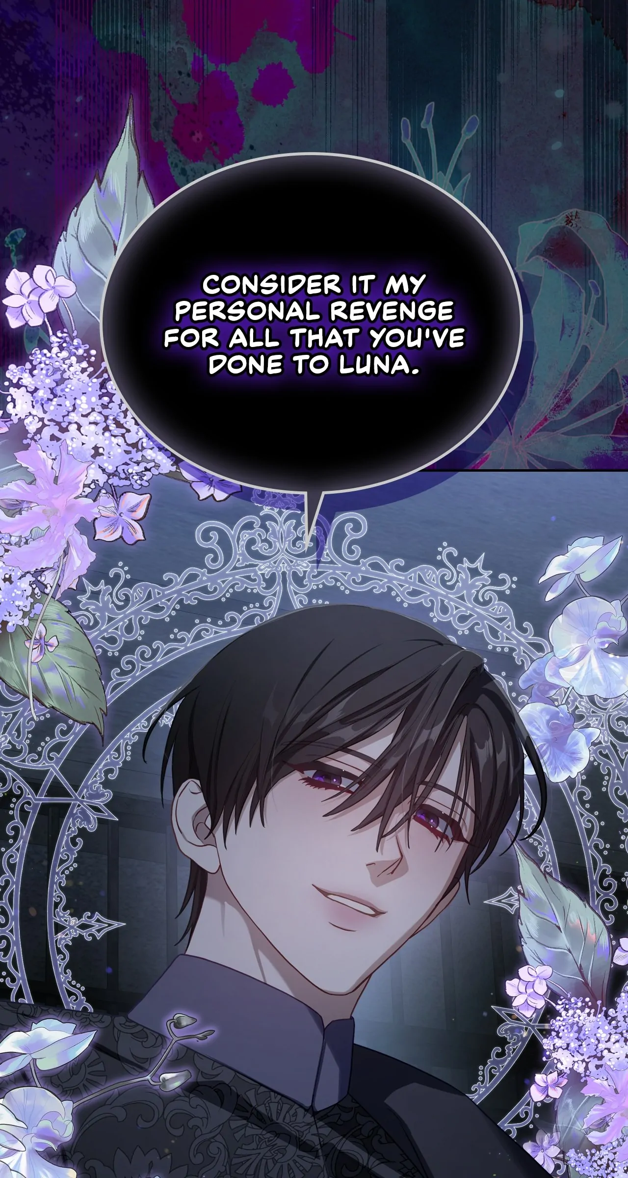MOONLIGHT LIBRARY Chapter 73 - page 58