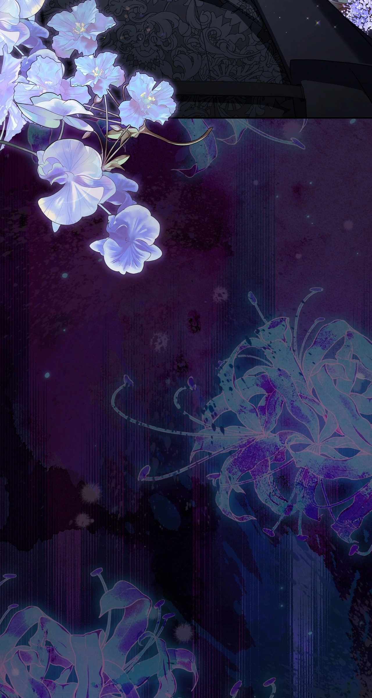 MOONLIGHT LIBRARY Chapter 73 - page 59