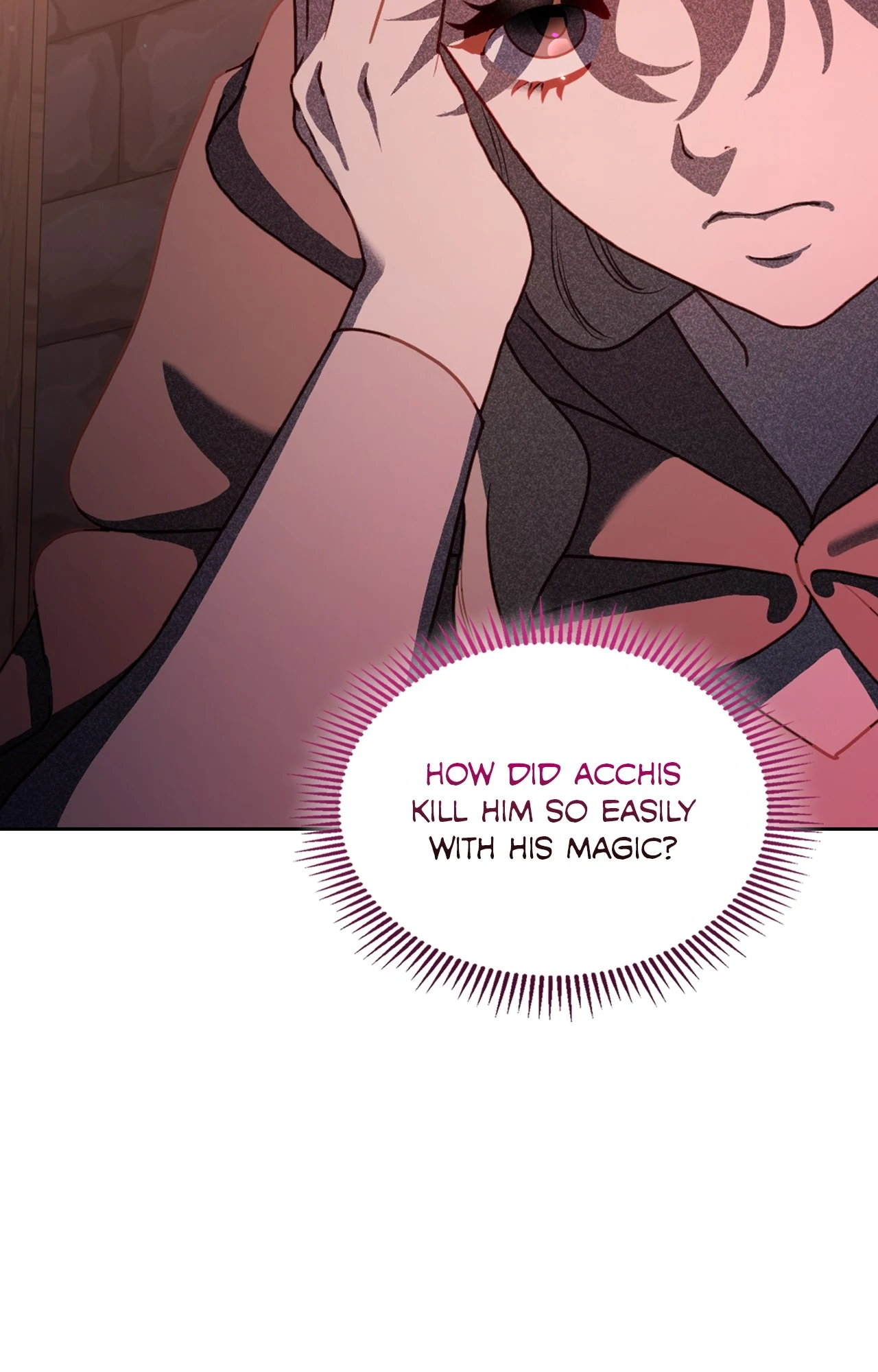 MOONLIGHT LIBRARY Chapter 73 - page 6