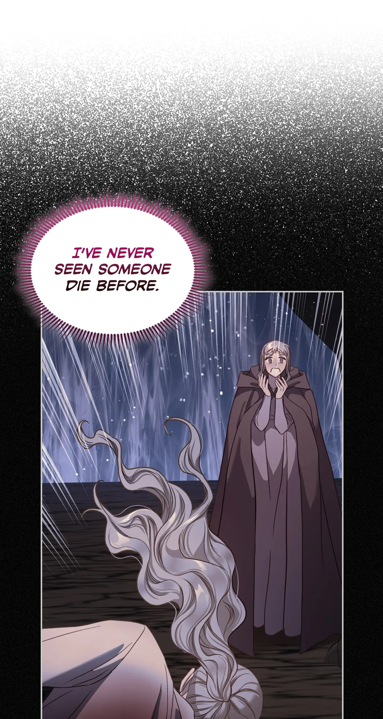 MOONLIGHT LIBRARY Chapter 73 - page 7