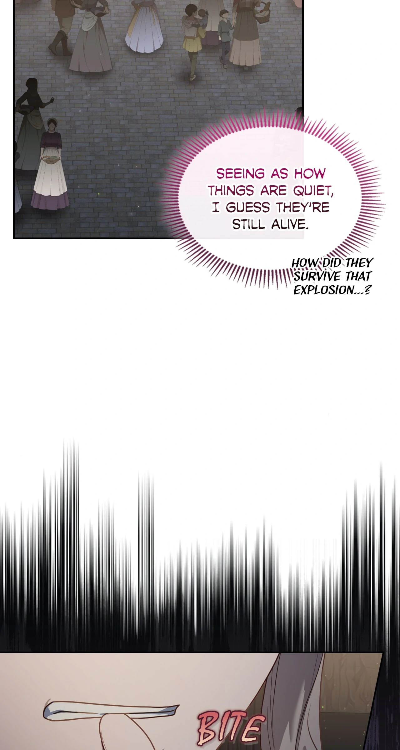 MOONLIGHT LIBRARY Chapter 73 - page 9