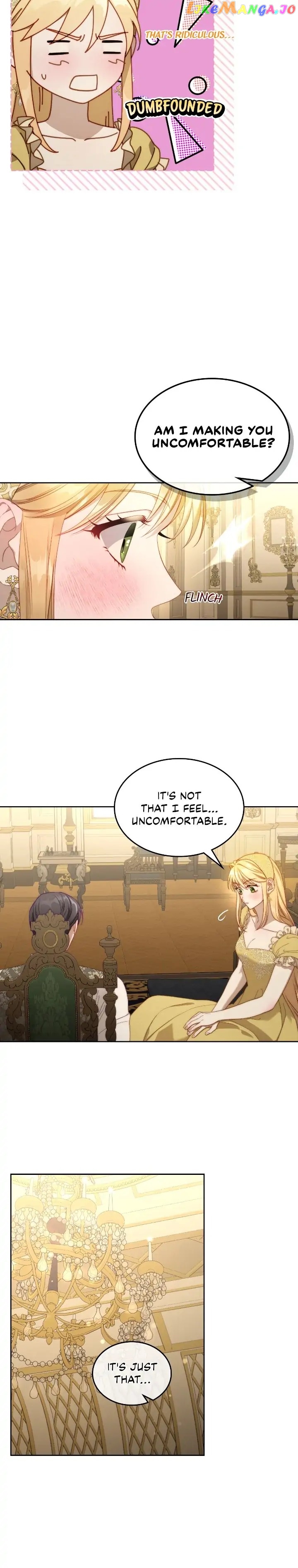 MOONLIGHT LIBRARY Chapter 28 - page 12