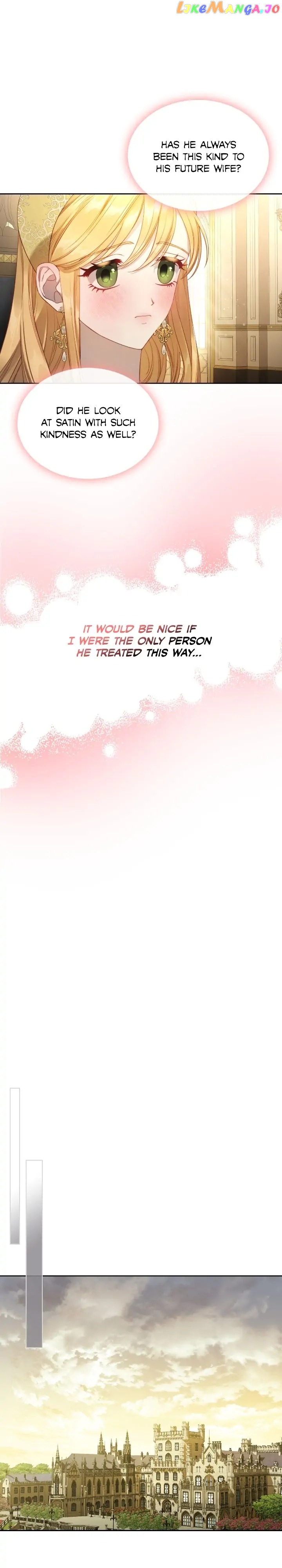 MOONLIGHT LIBRARY Chapter 28 - page 15