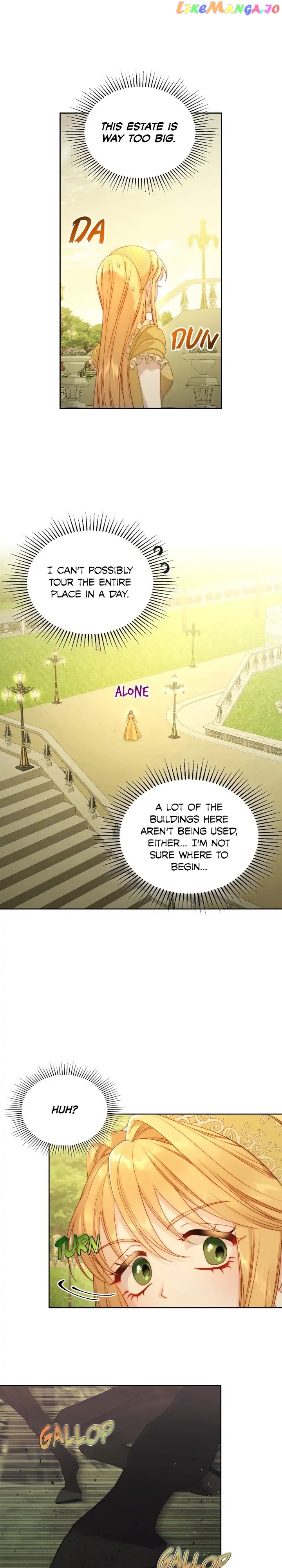 MOONLIGHT LIBRARY Chapter 28 - page 17