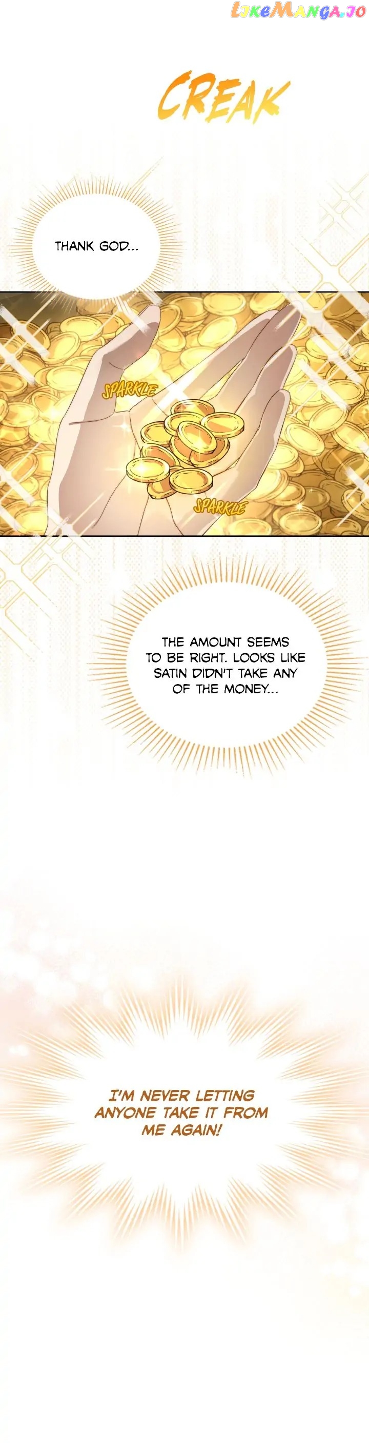 MOONLIGHT LIBRARY Chapter 28 - page 23