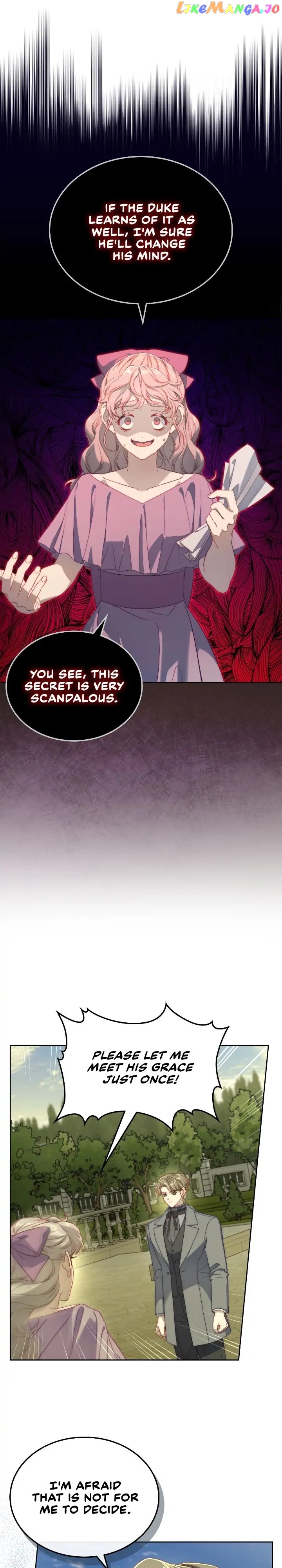MOONLIGHT LIBRARY Chapter 28 - page 4