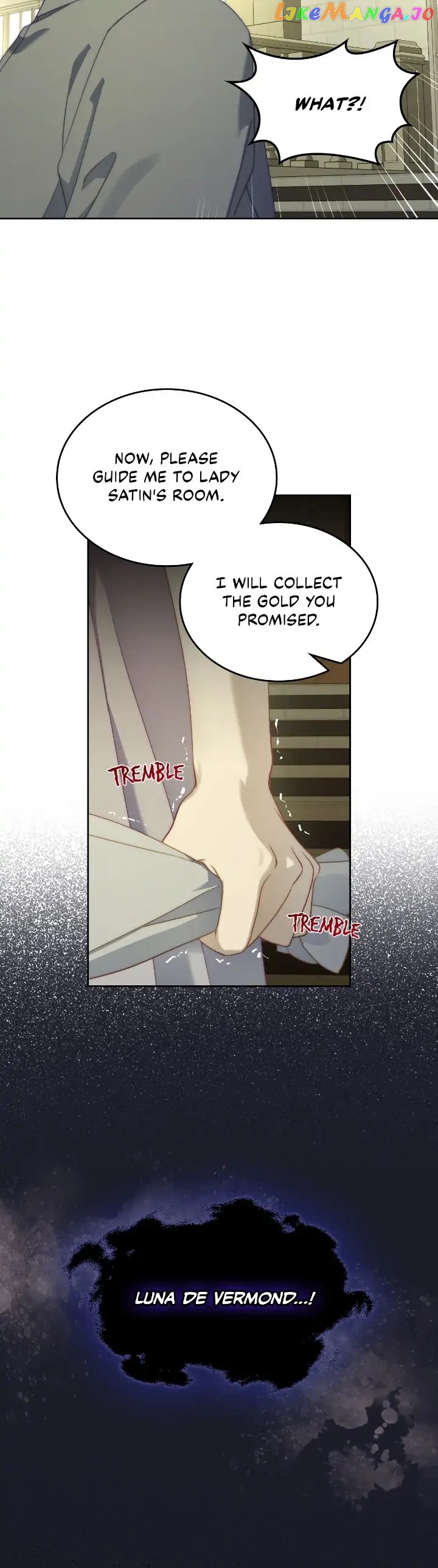 MOONLIGHT LIBRARY Chapter 28 - page 6