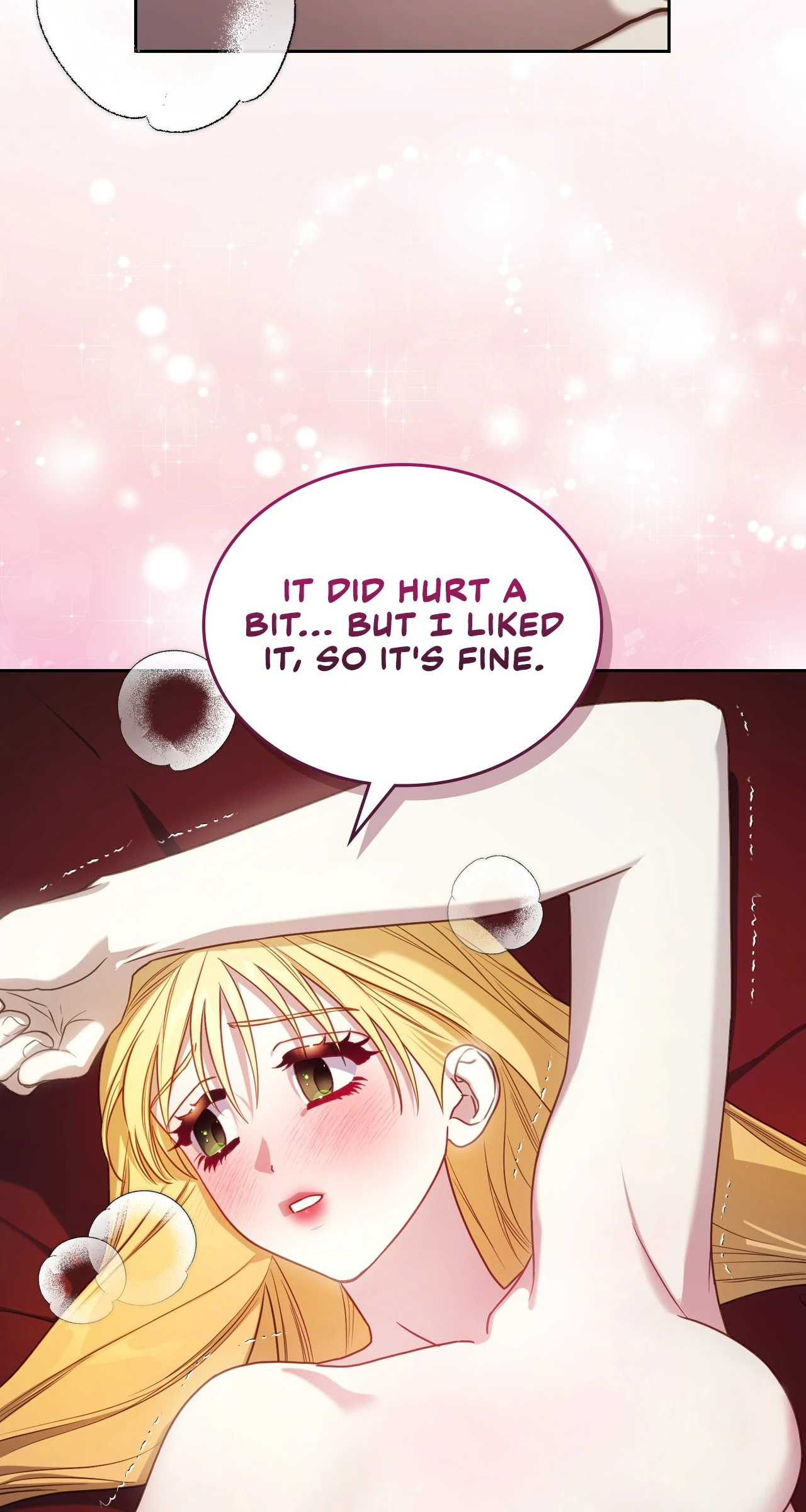 MOONLIGHT LIBRARY Chapter 72 - page 14