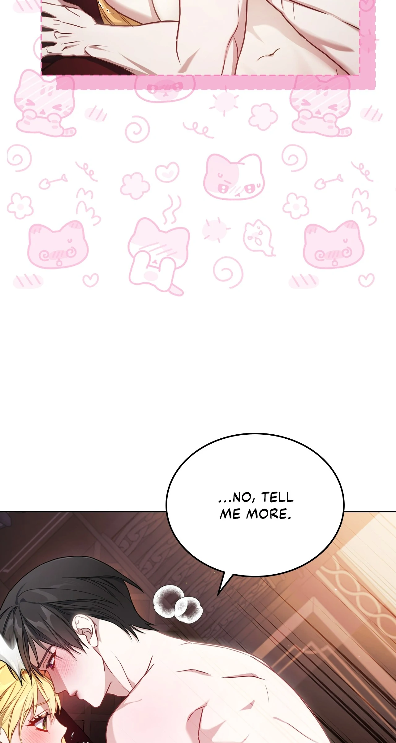 MOONLIGHT LIBRARY Chapter 72 - page 19